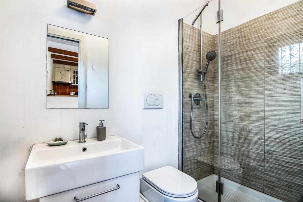 Secret Navigli Suite
