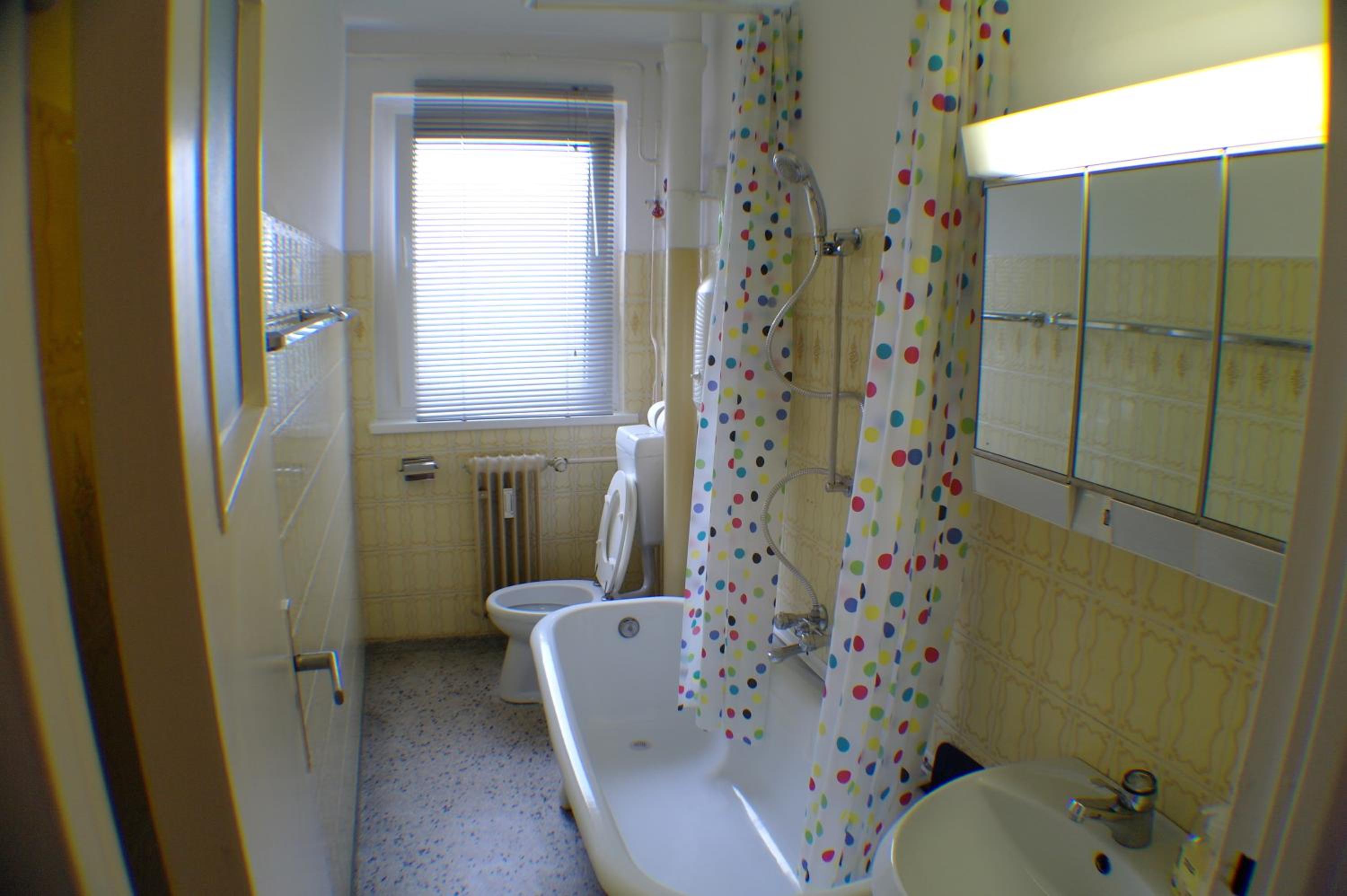 M M Central Apartments - Free Parking - Vintage Style