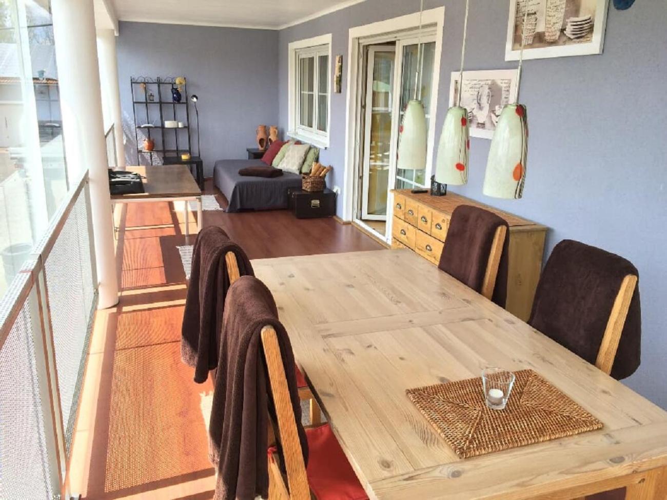 Monis Ferienwohnung view 5