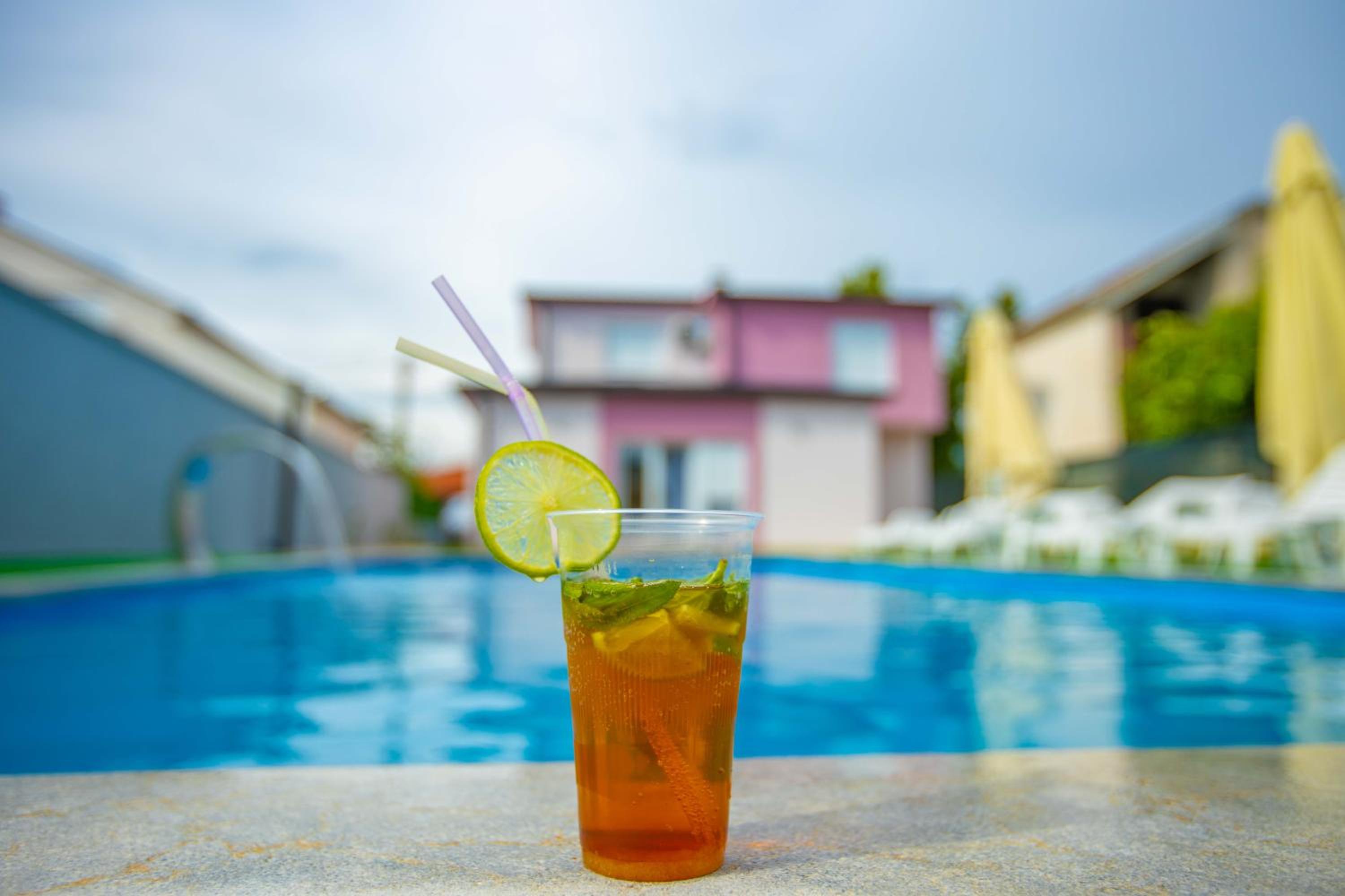 Villa Deluxe Buna