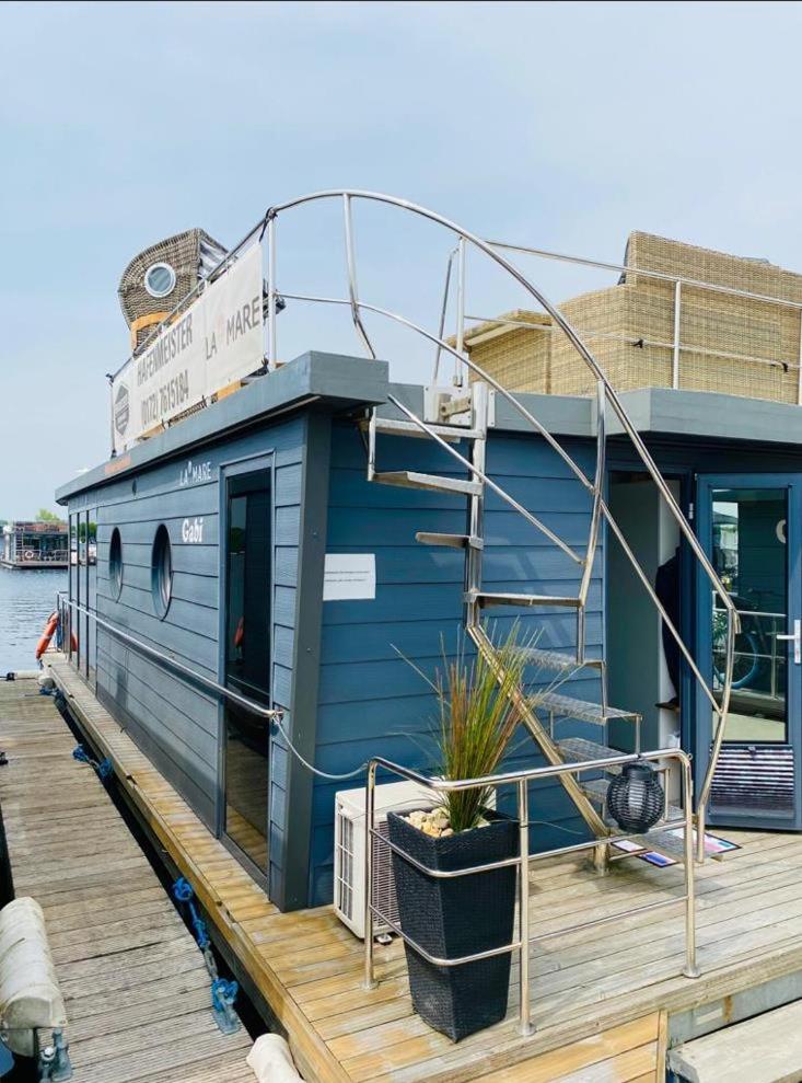 Hausboot La Mare Gabi view 3