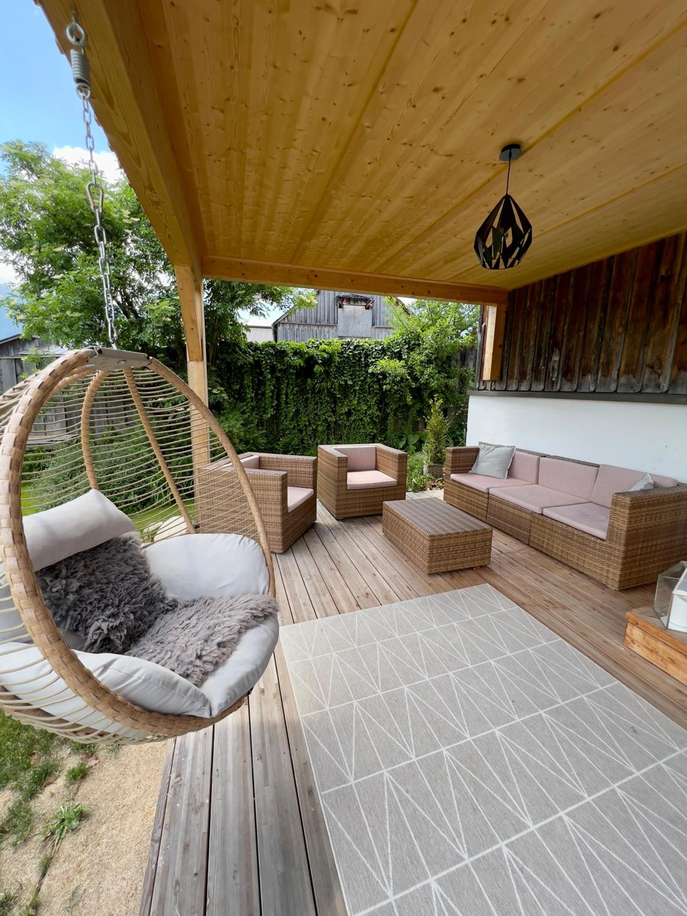 Ferienhaus Altaussee - Your Austrian Home