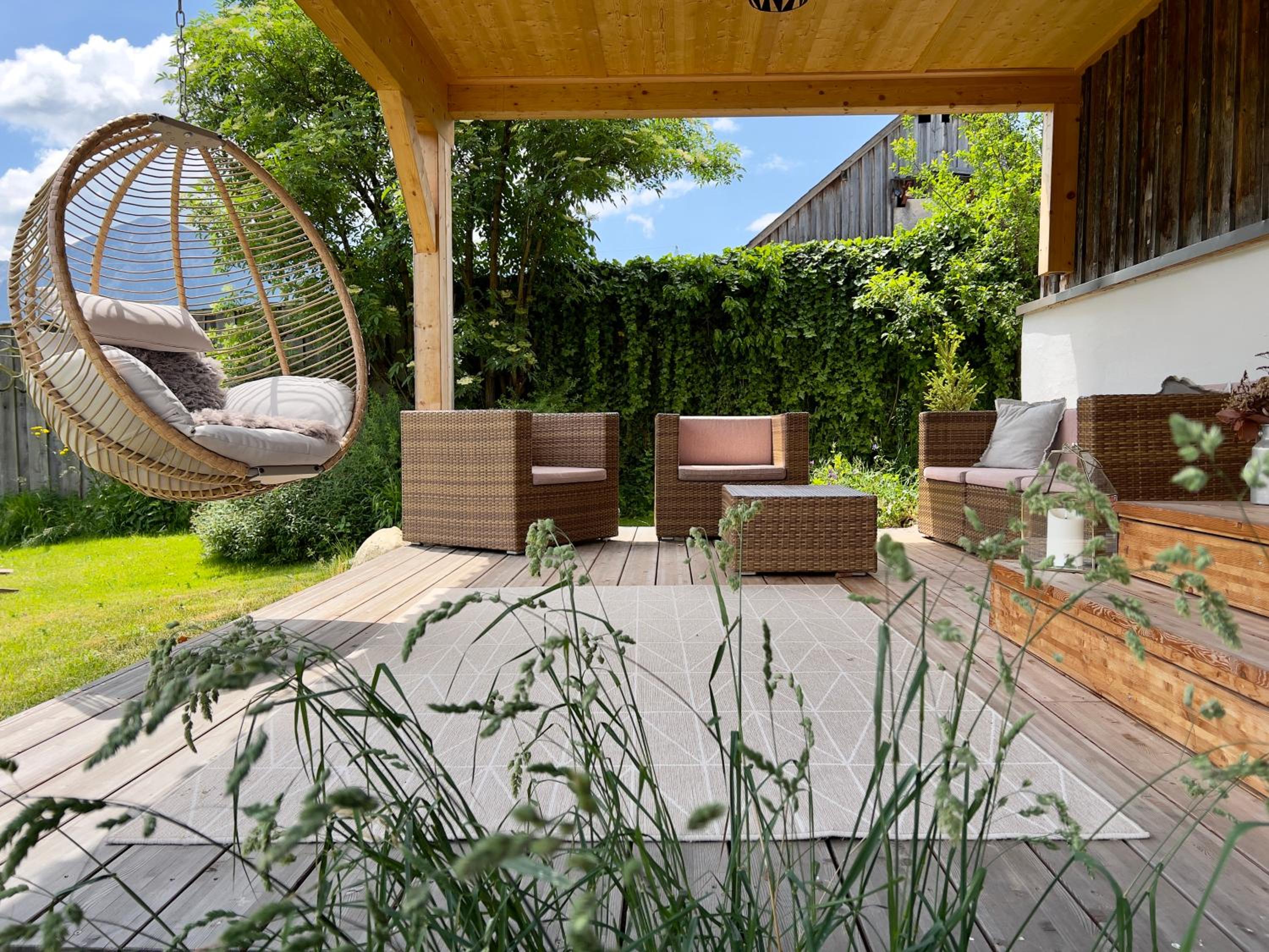 Ferienhaus Altaussee - Your Austrian Home