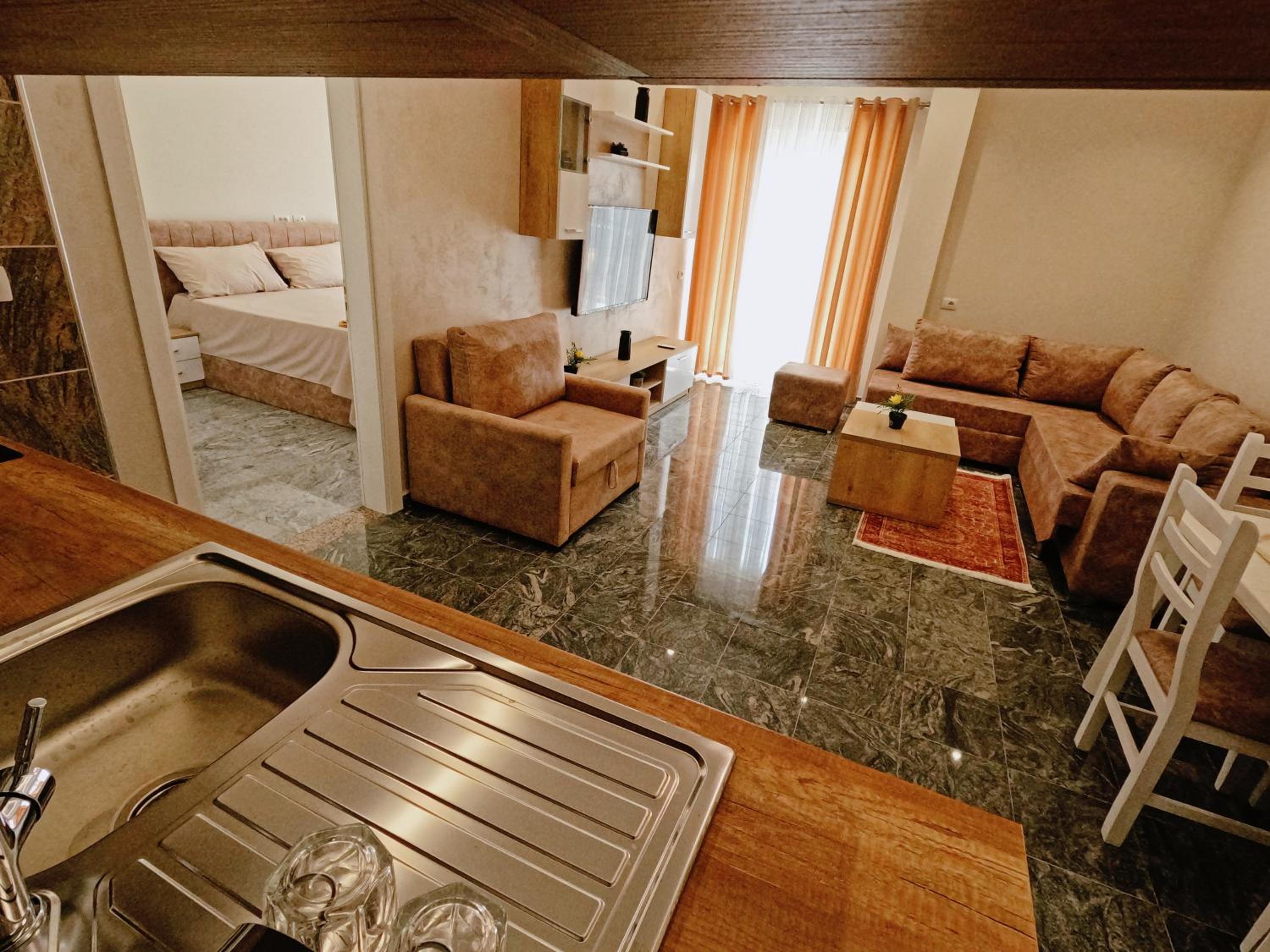 Matteo's Apartments