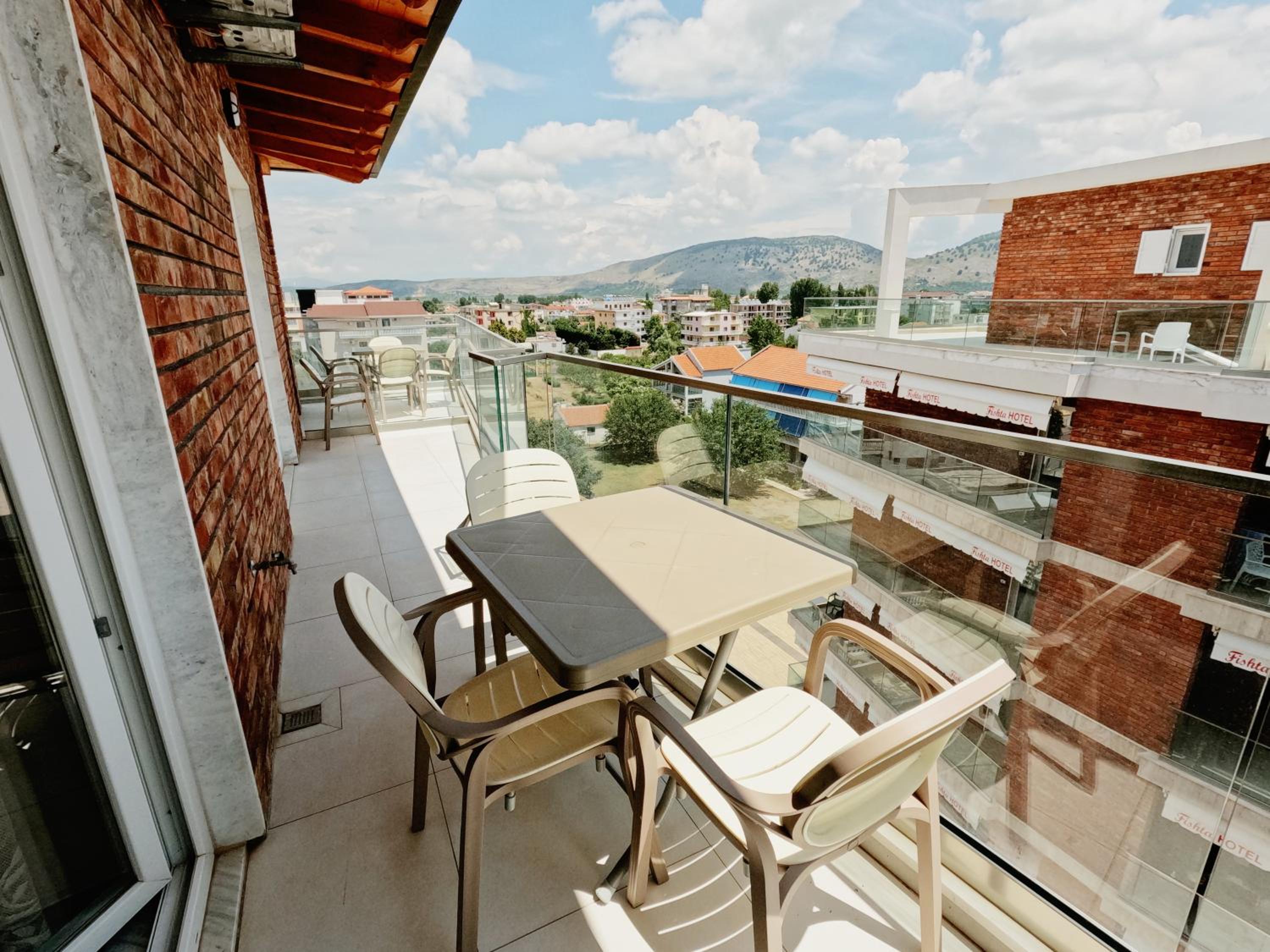 Matteo's Apartments