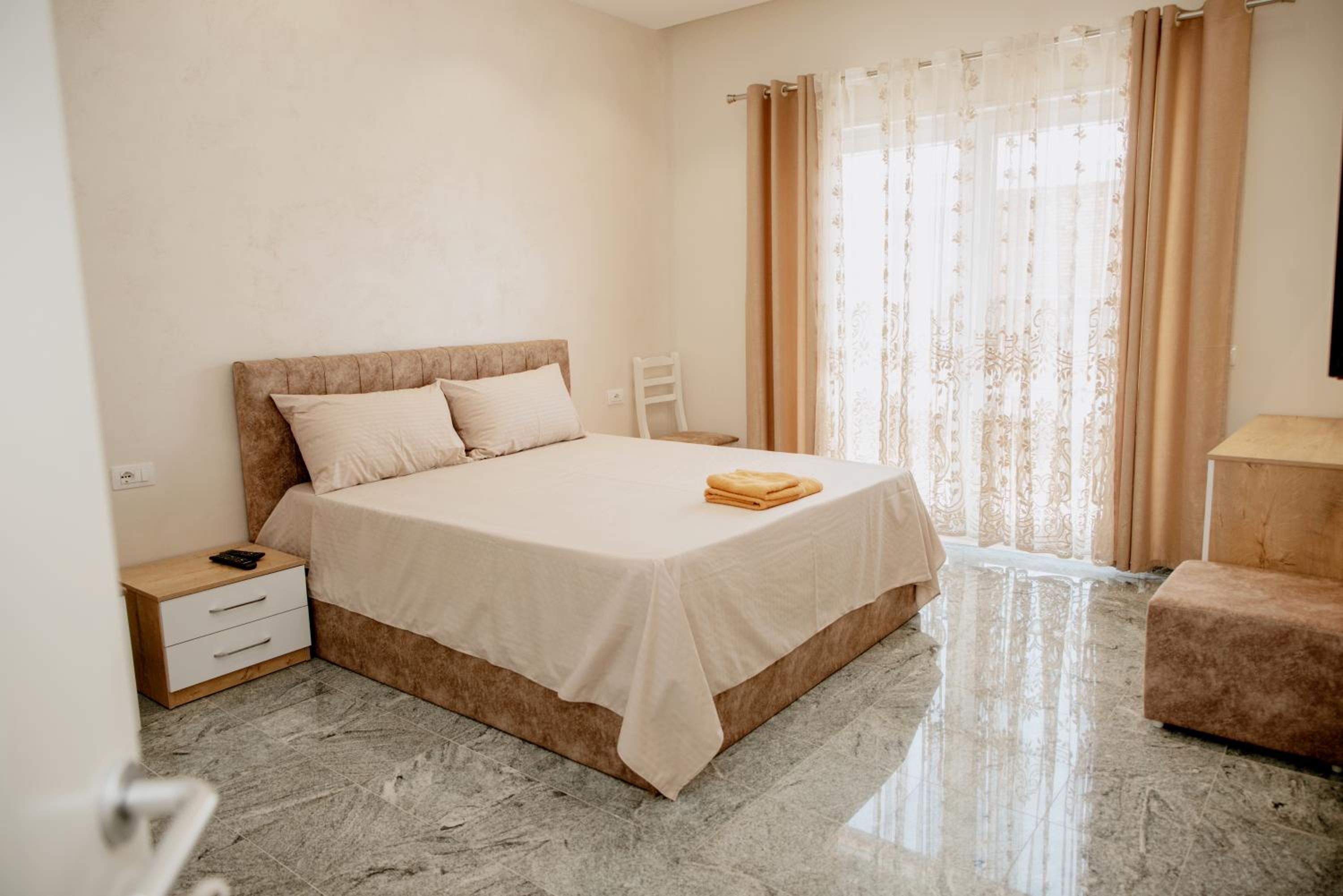 Matteo's Apartments