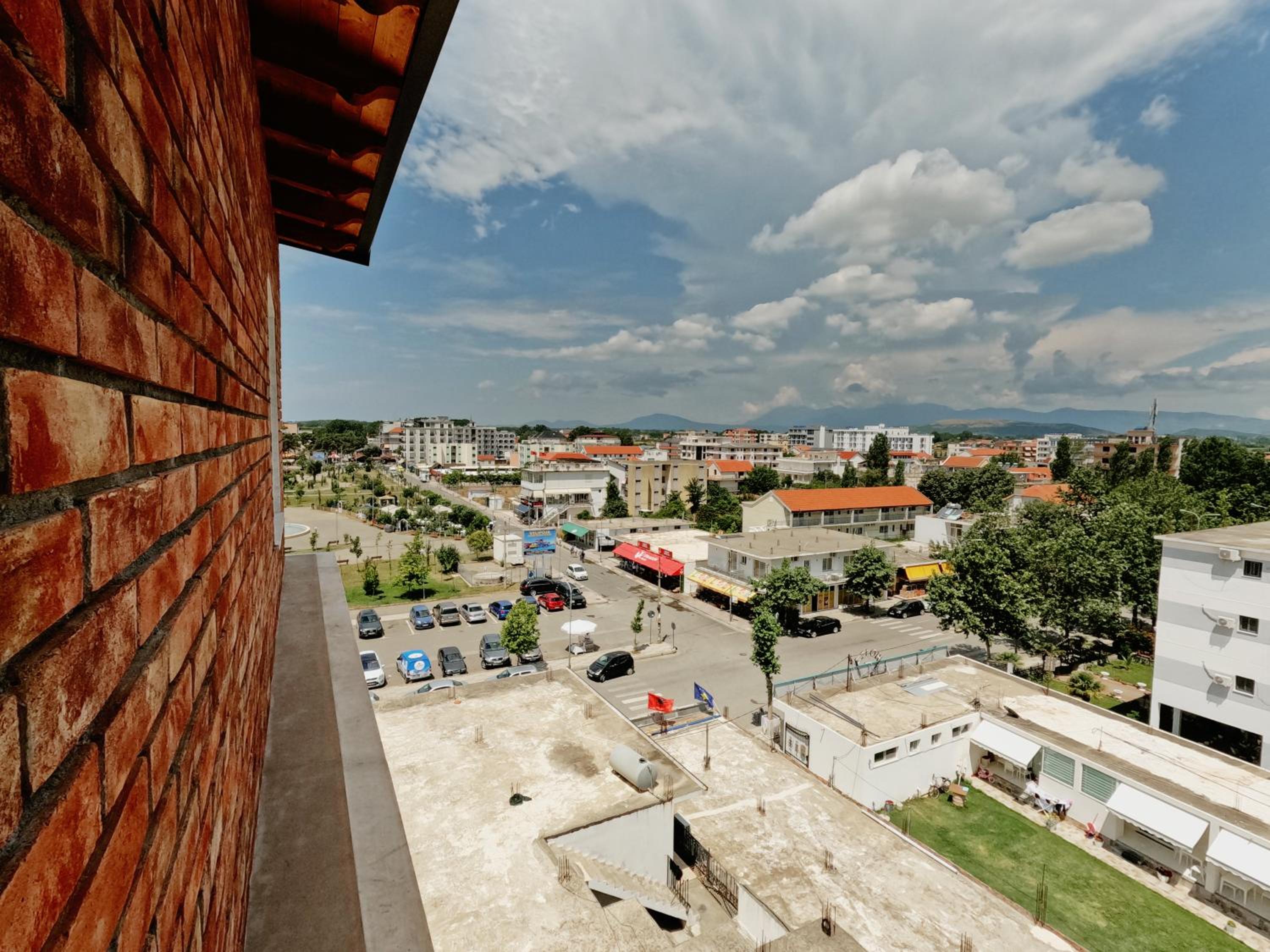 Matteo's Apartments