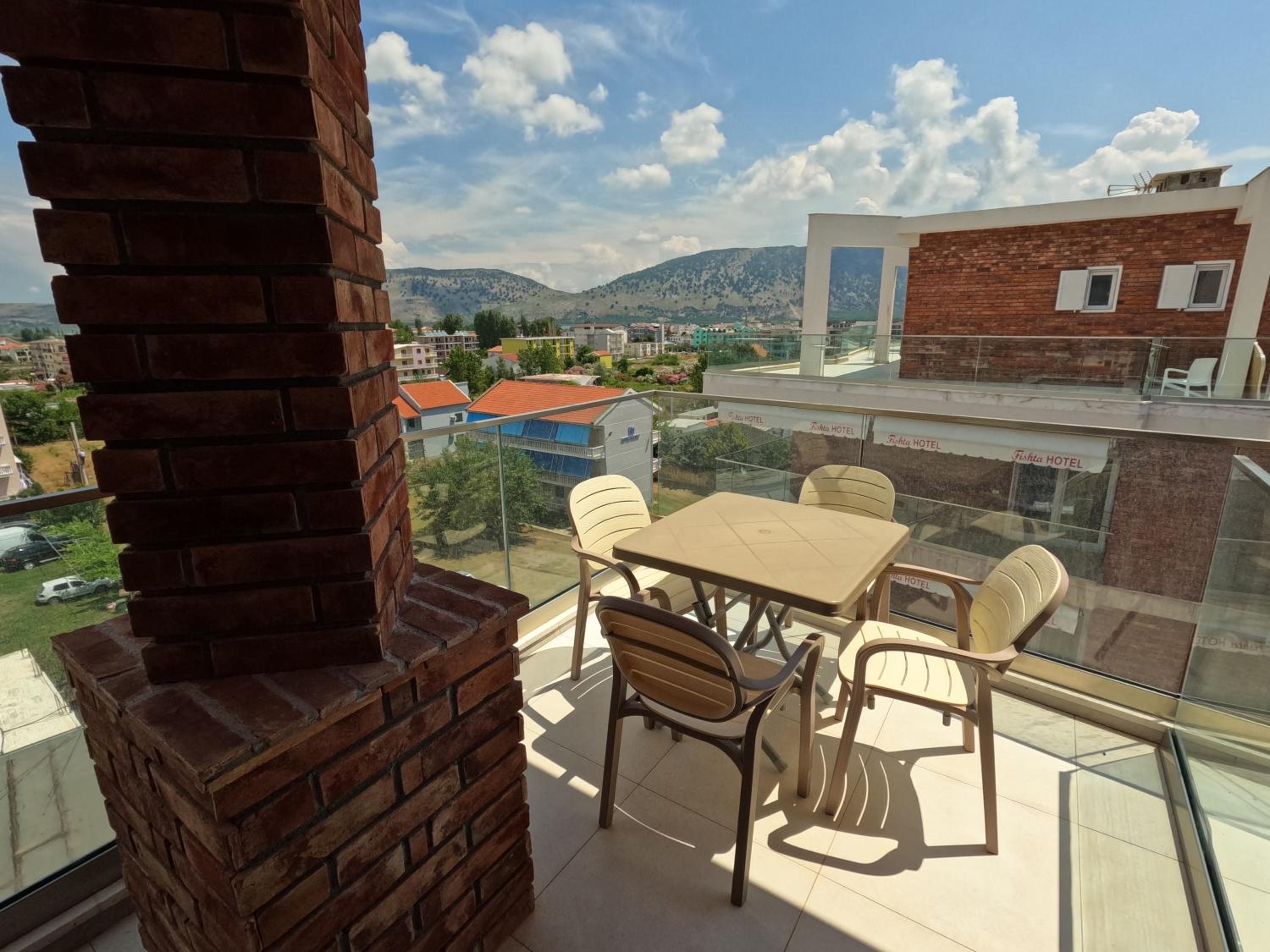 Matteo's Apartments