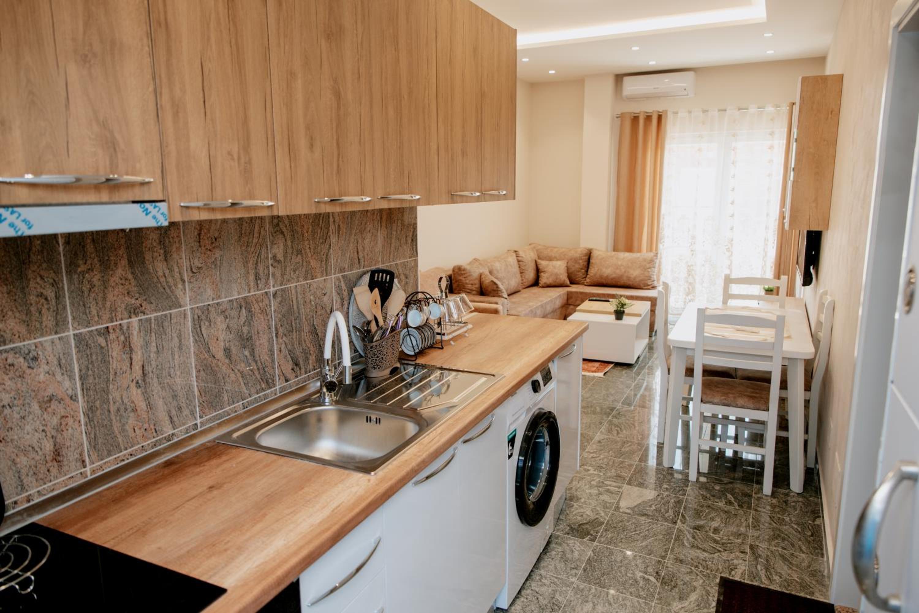 Matteo's Apartments