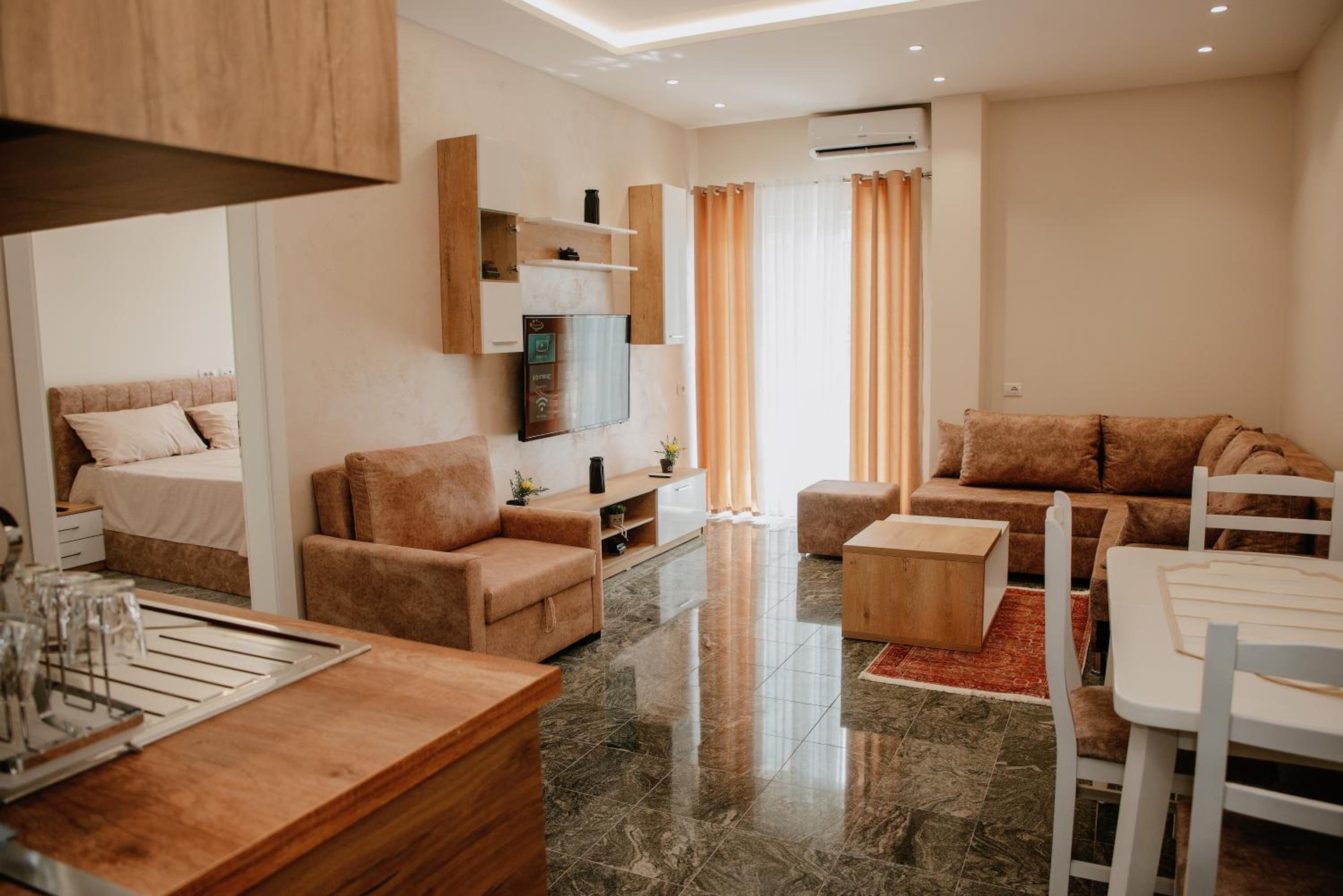 Matteo's Apartments