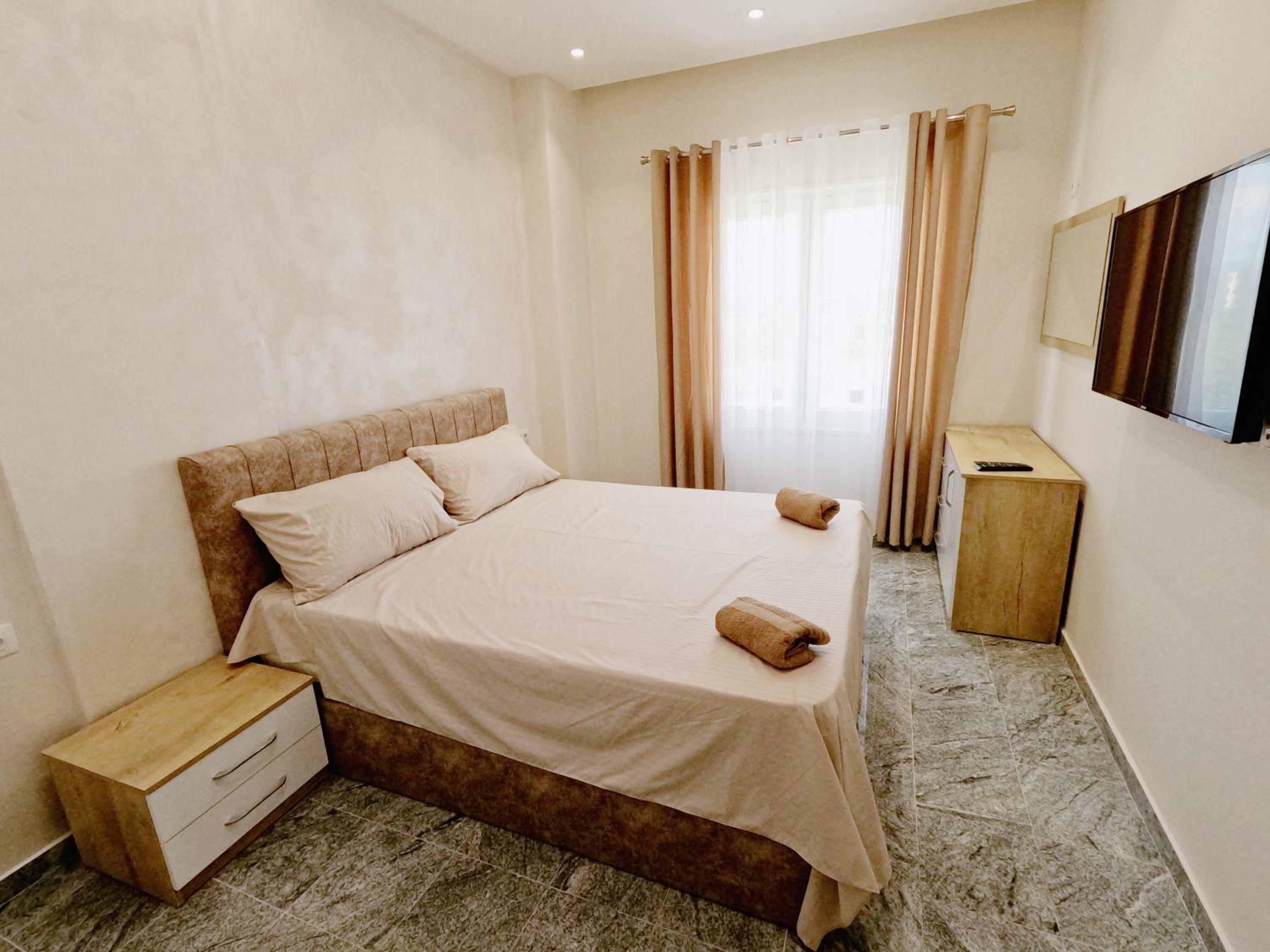Matteo's Apartments