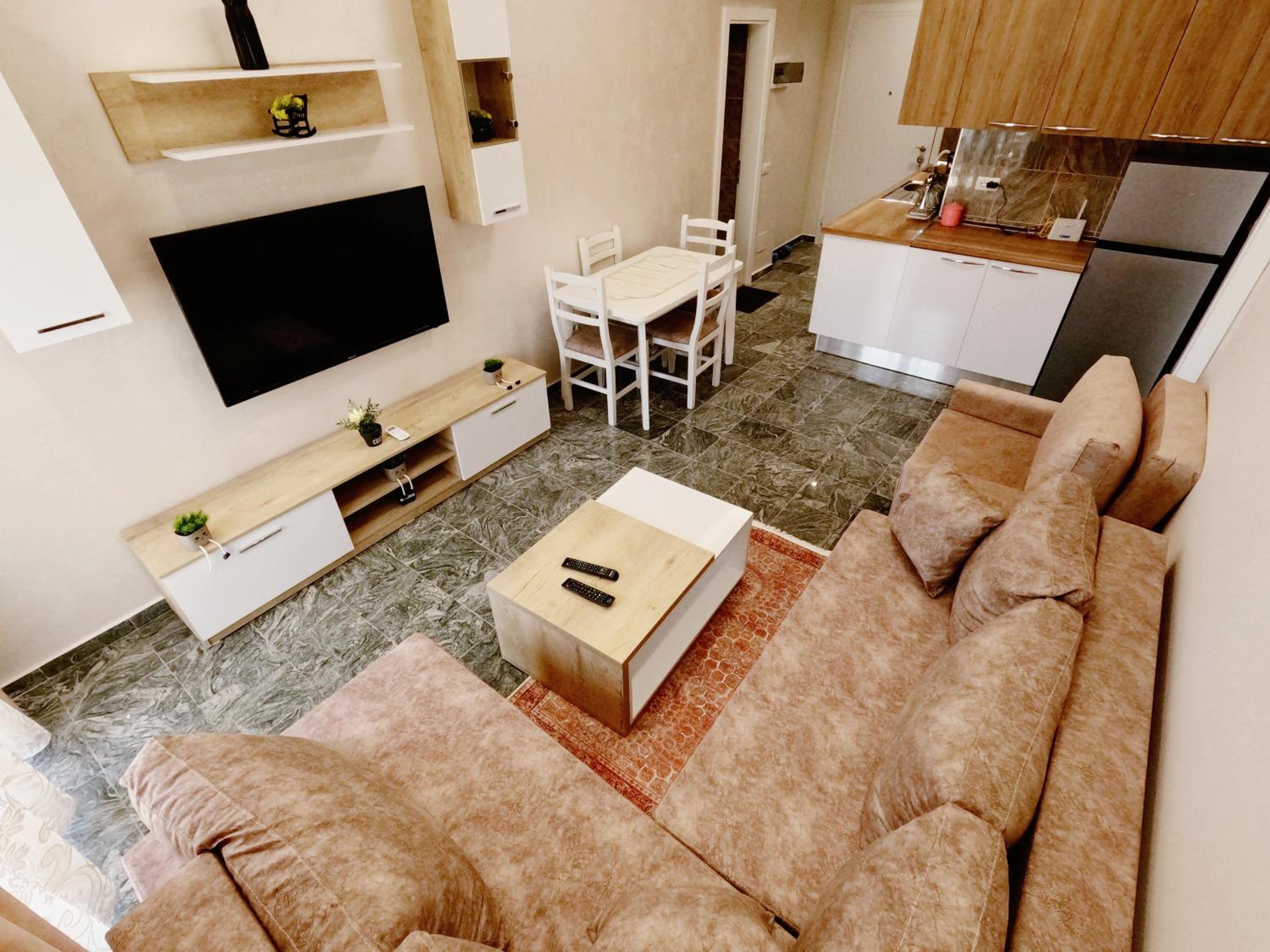 Matteo's Apartments