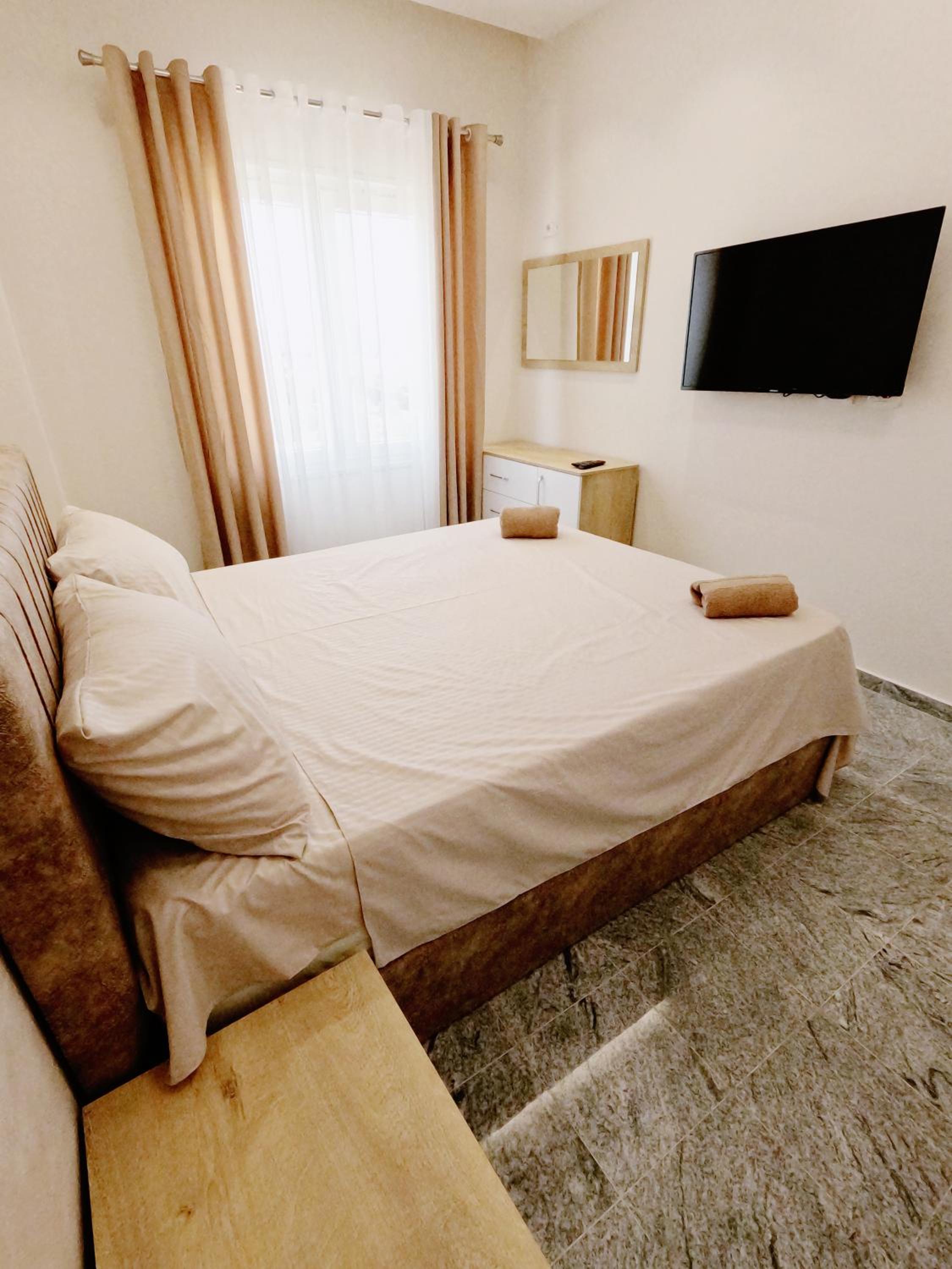 Matteo's Apartments