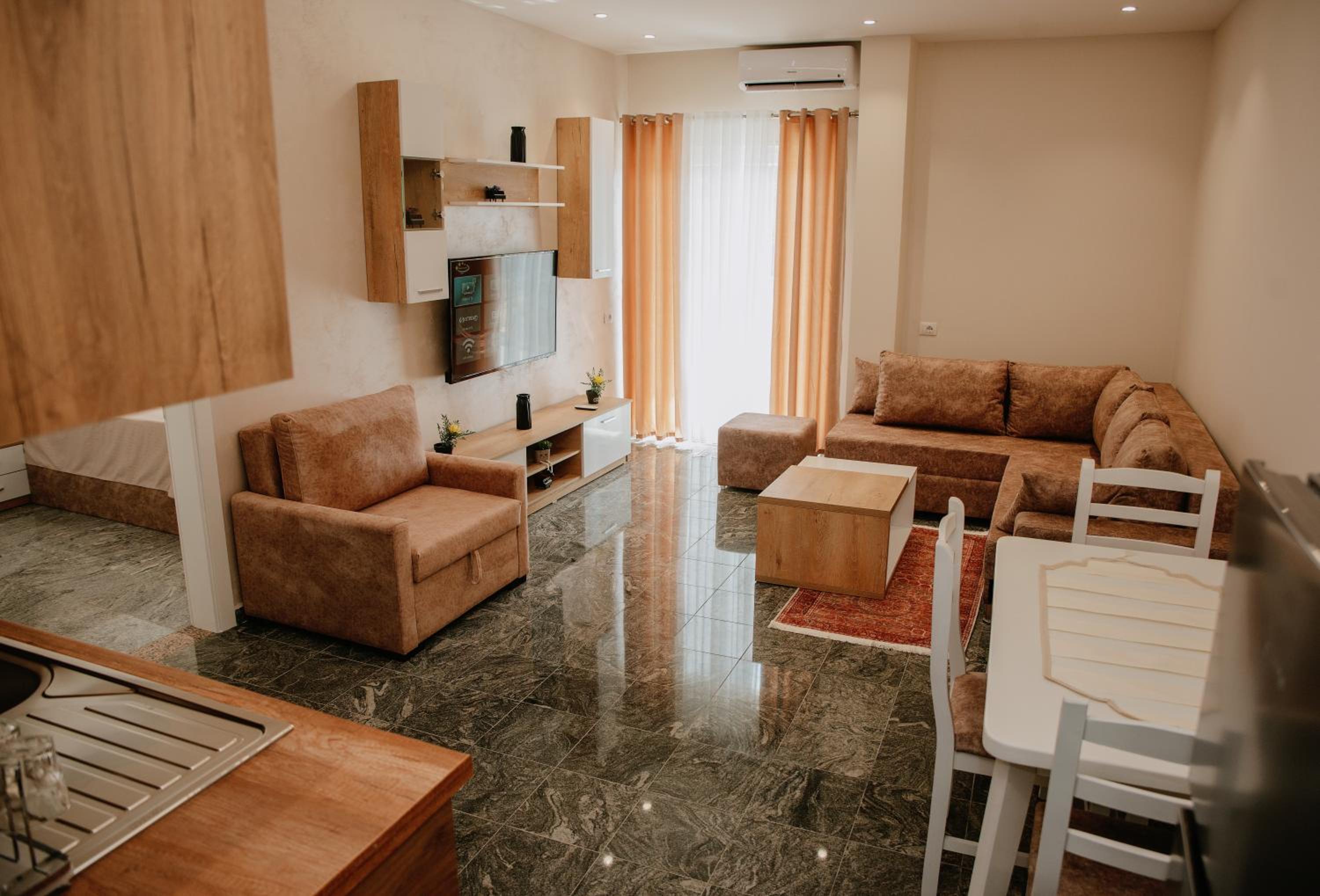 Matteo's Apartments