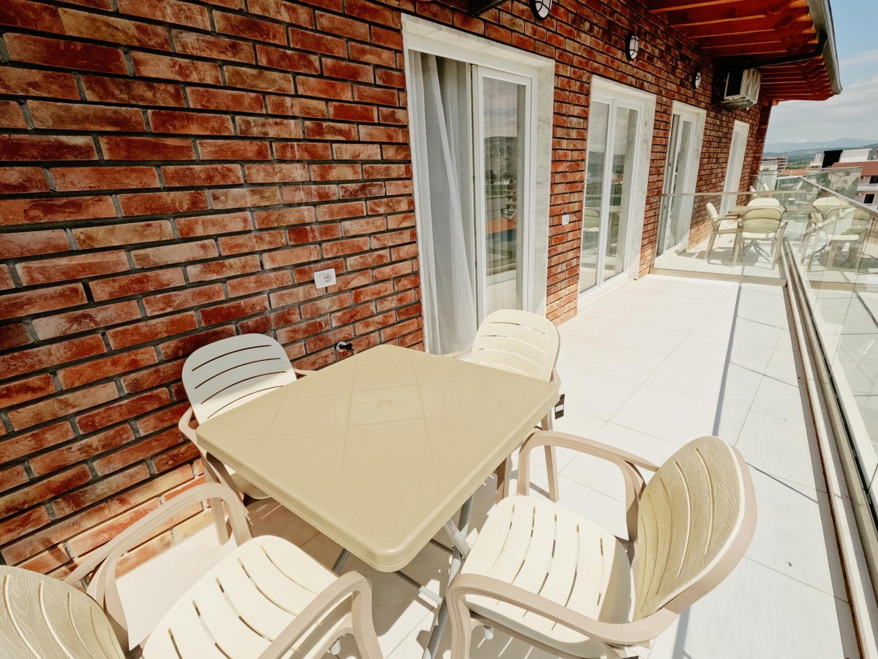 Matteo's Apartments
