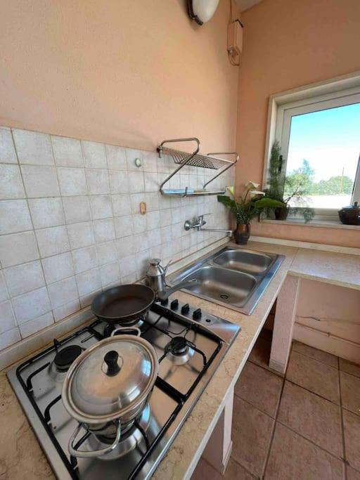 Fusella Country House - Private Villa view 5