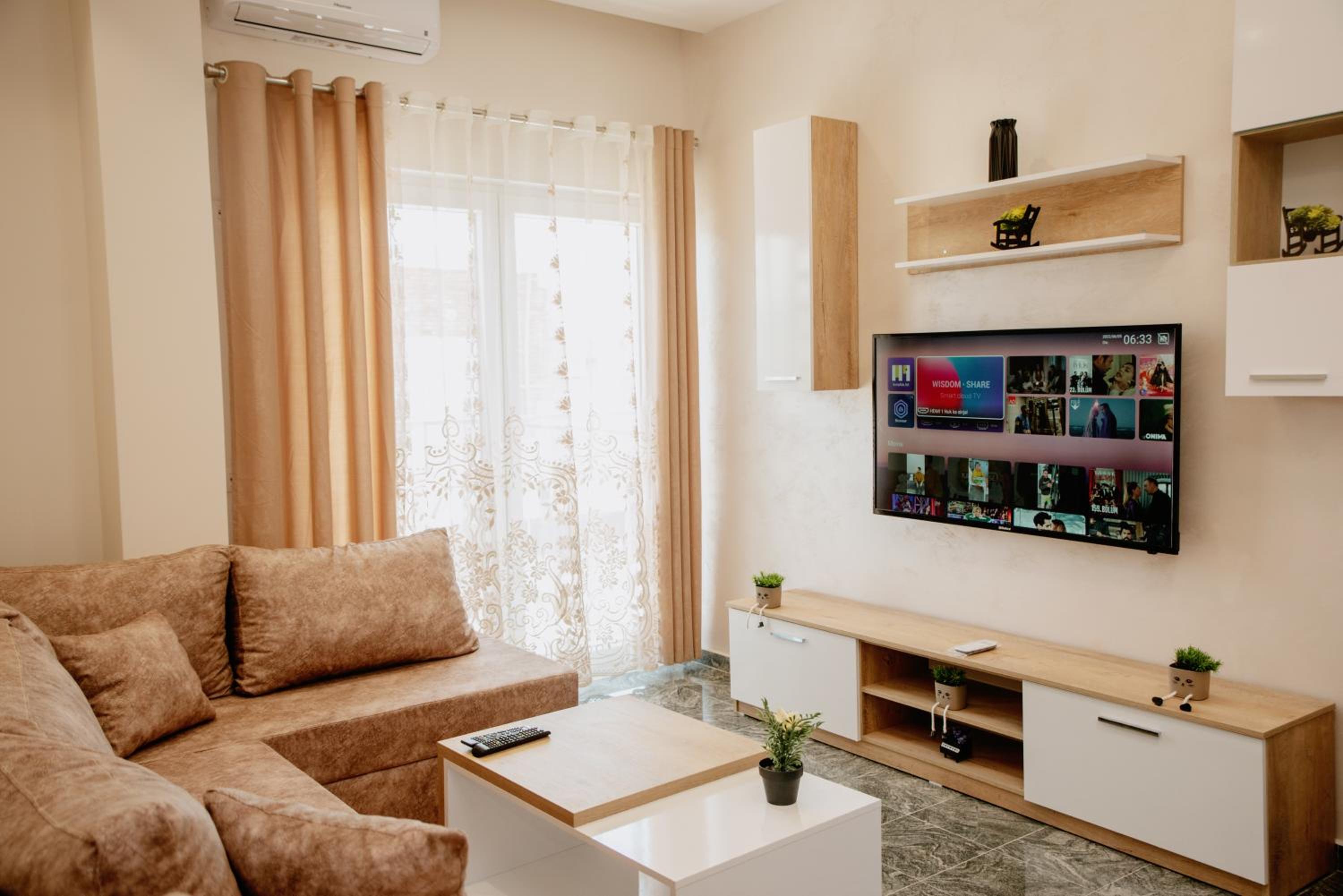 Matteo's Apartments