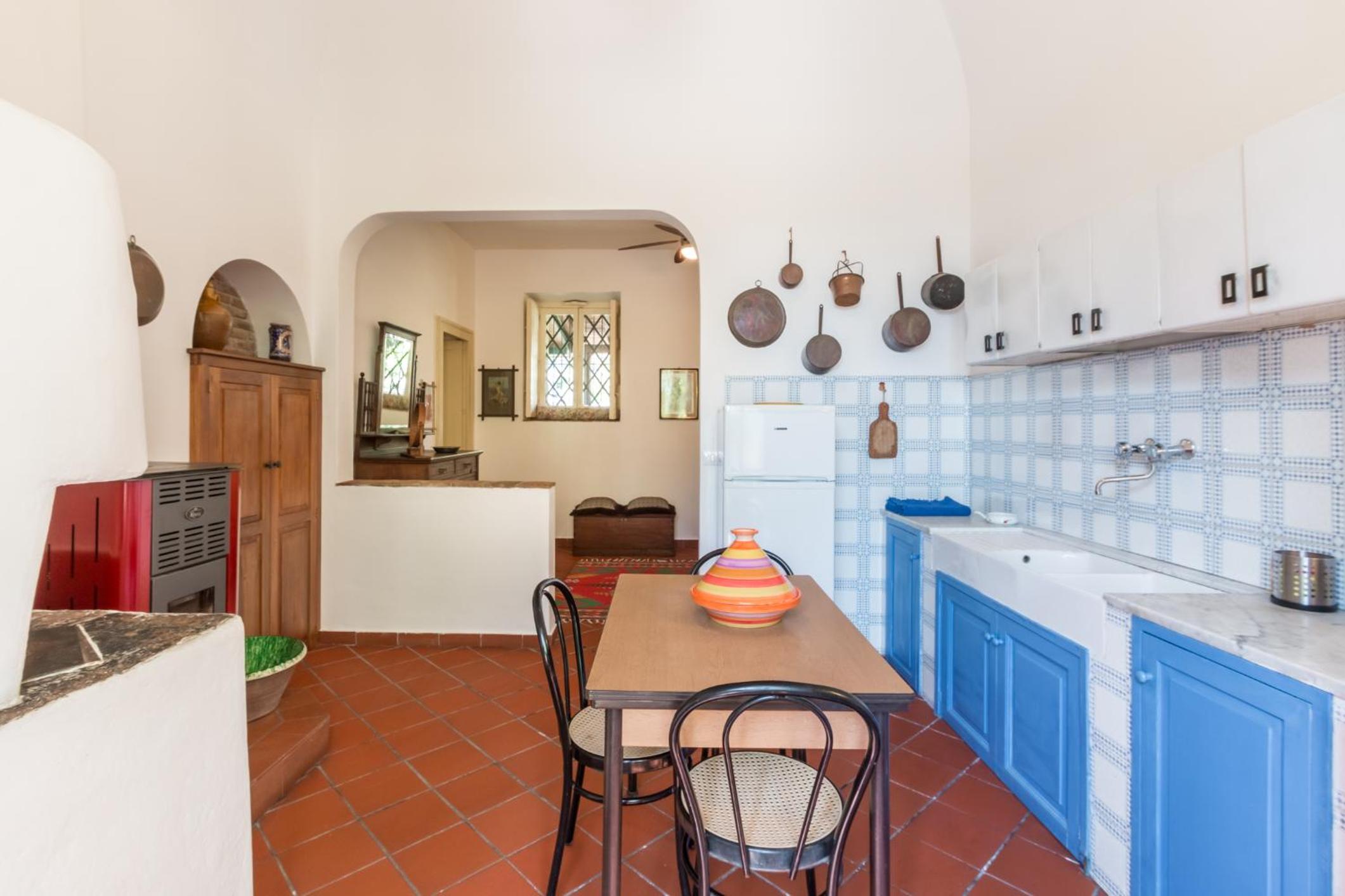 Etna B&B La casa di Pippinitto