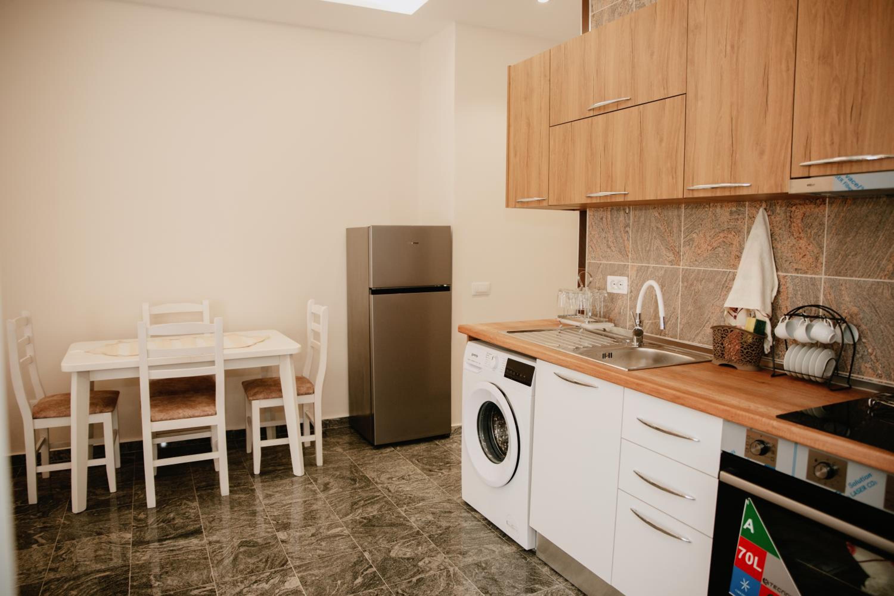 Matteo's Apartments