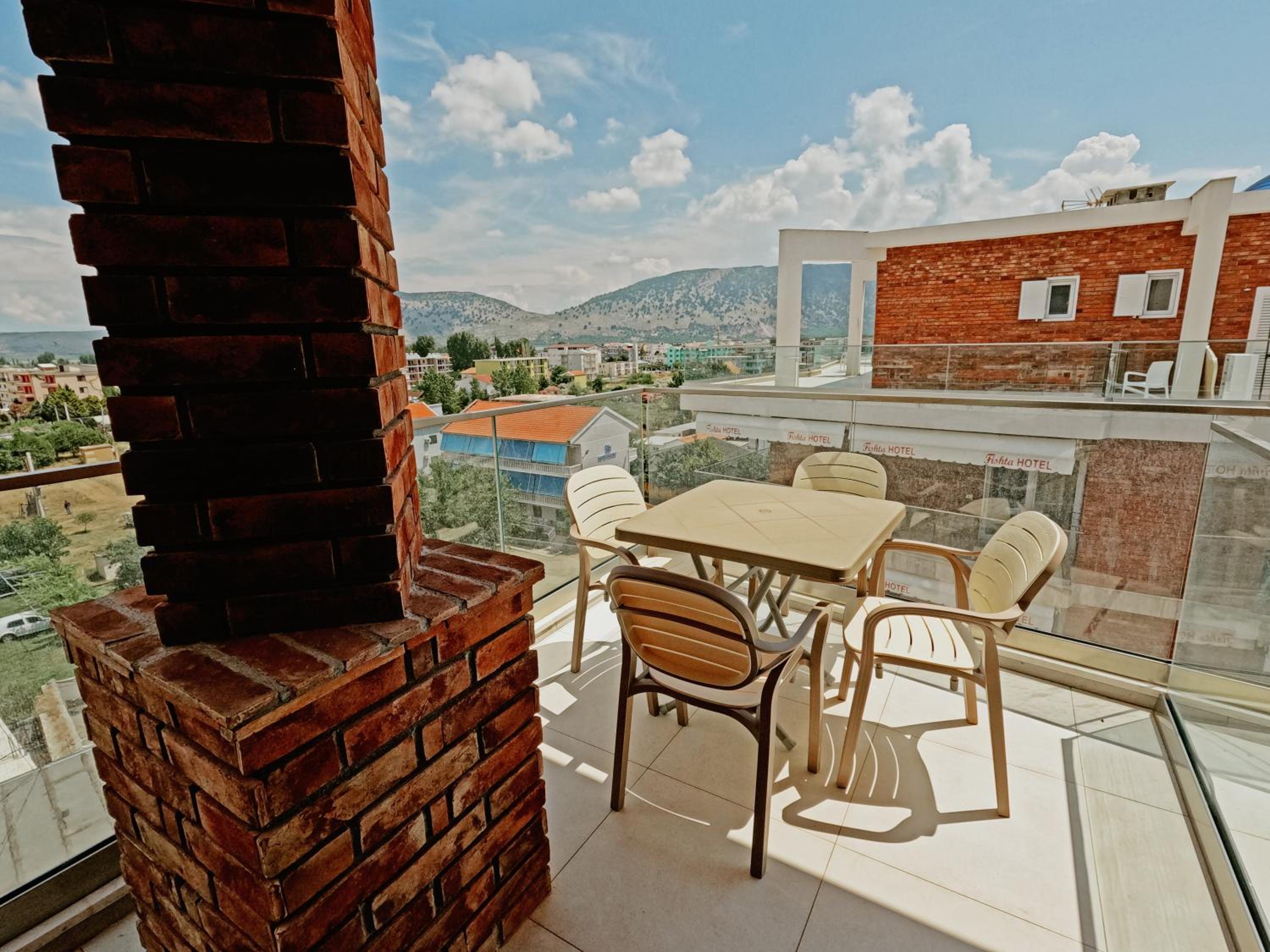 Matteo's Apartments