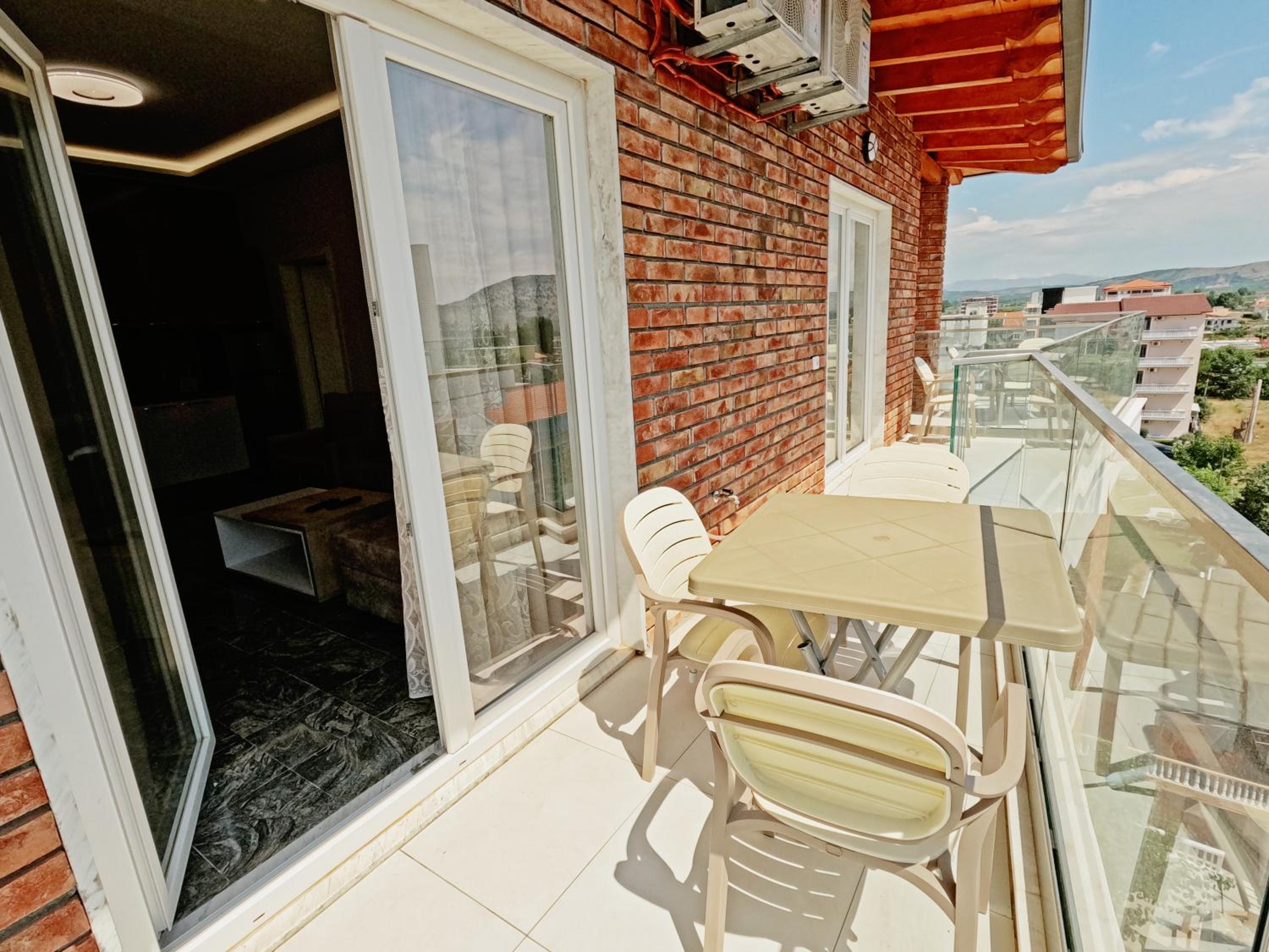 Matteo's Apartments