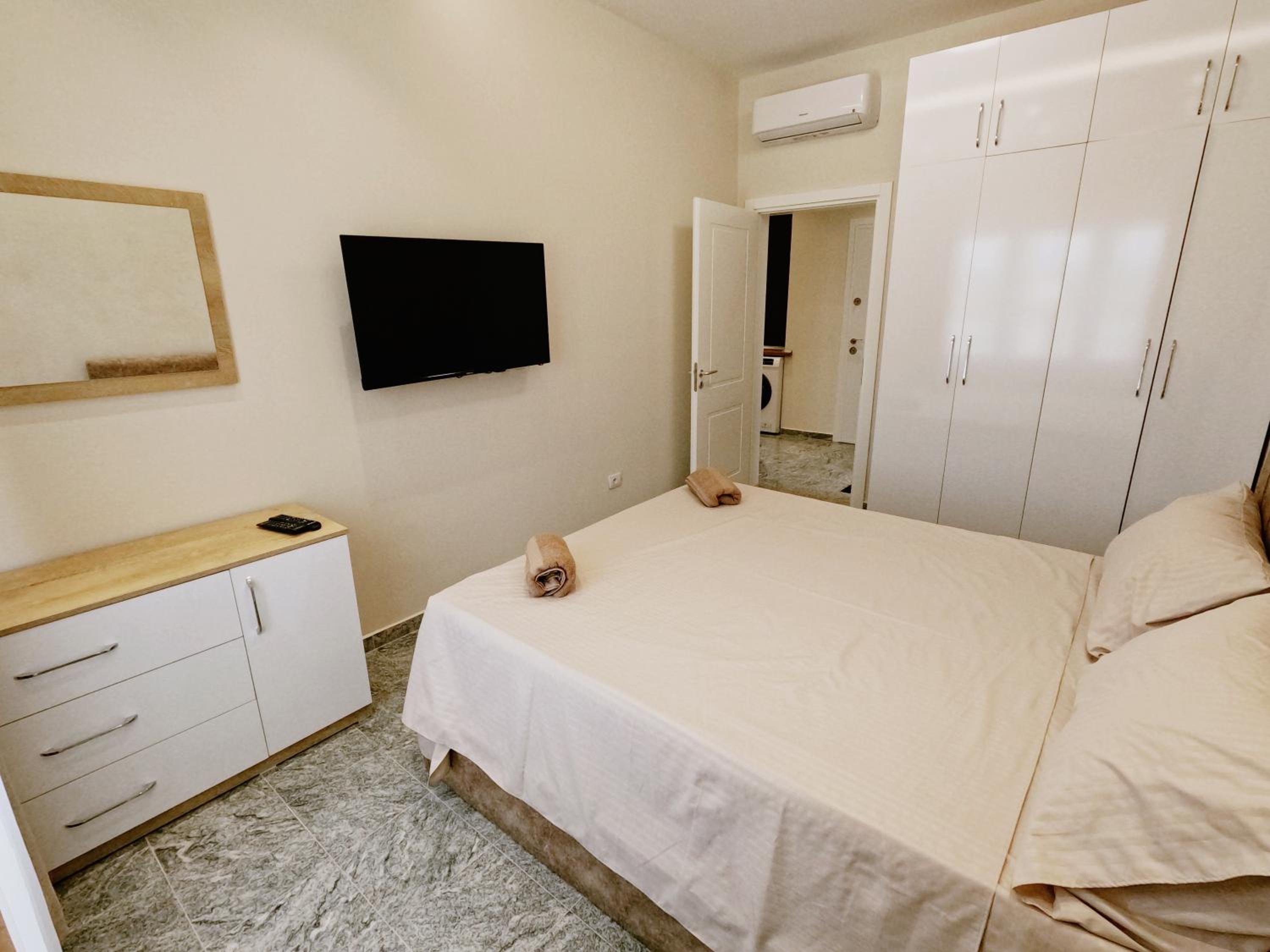 Matteo's Apartments