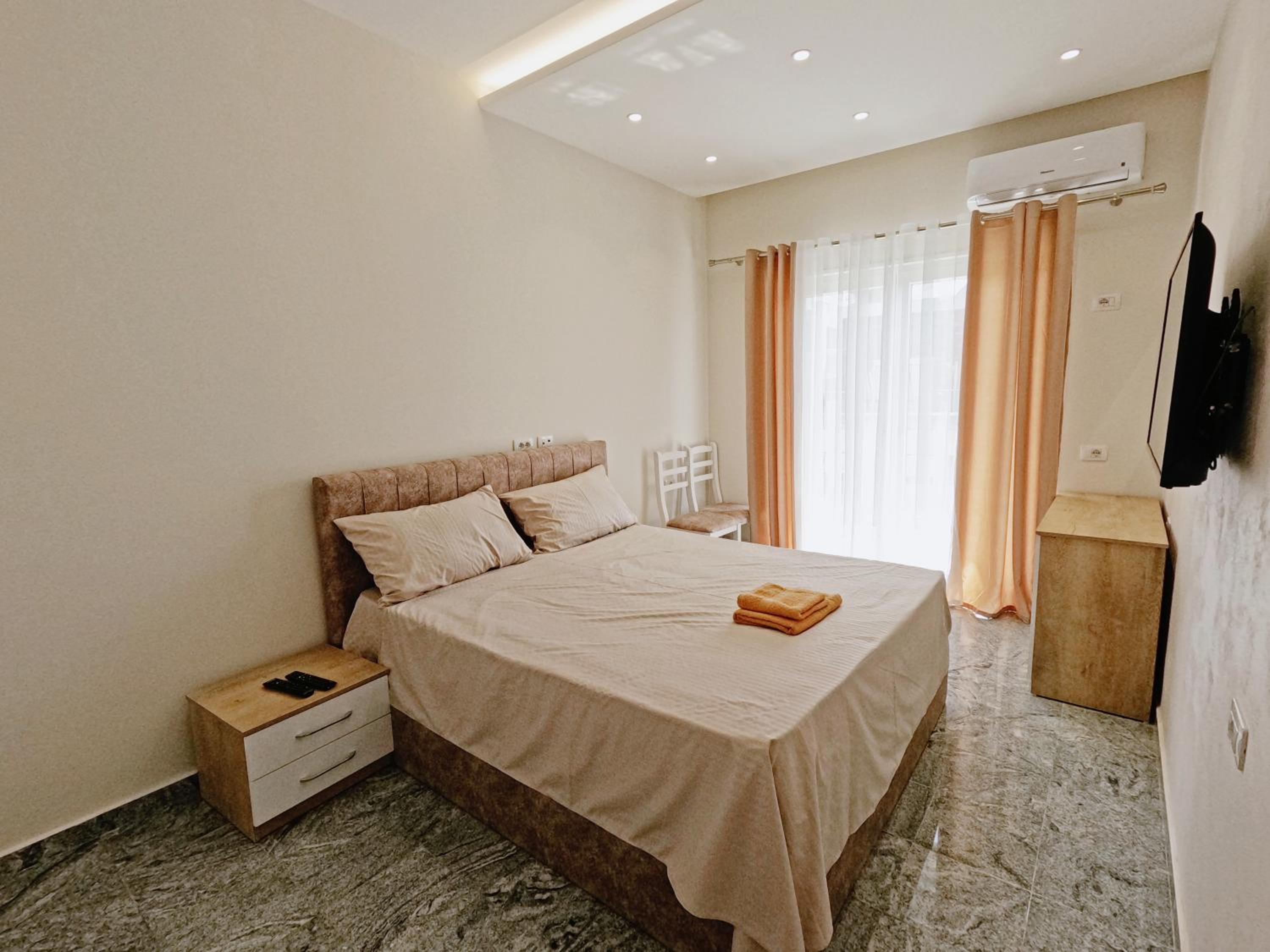 Matteo's Apartments