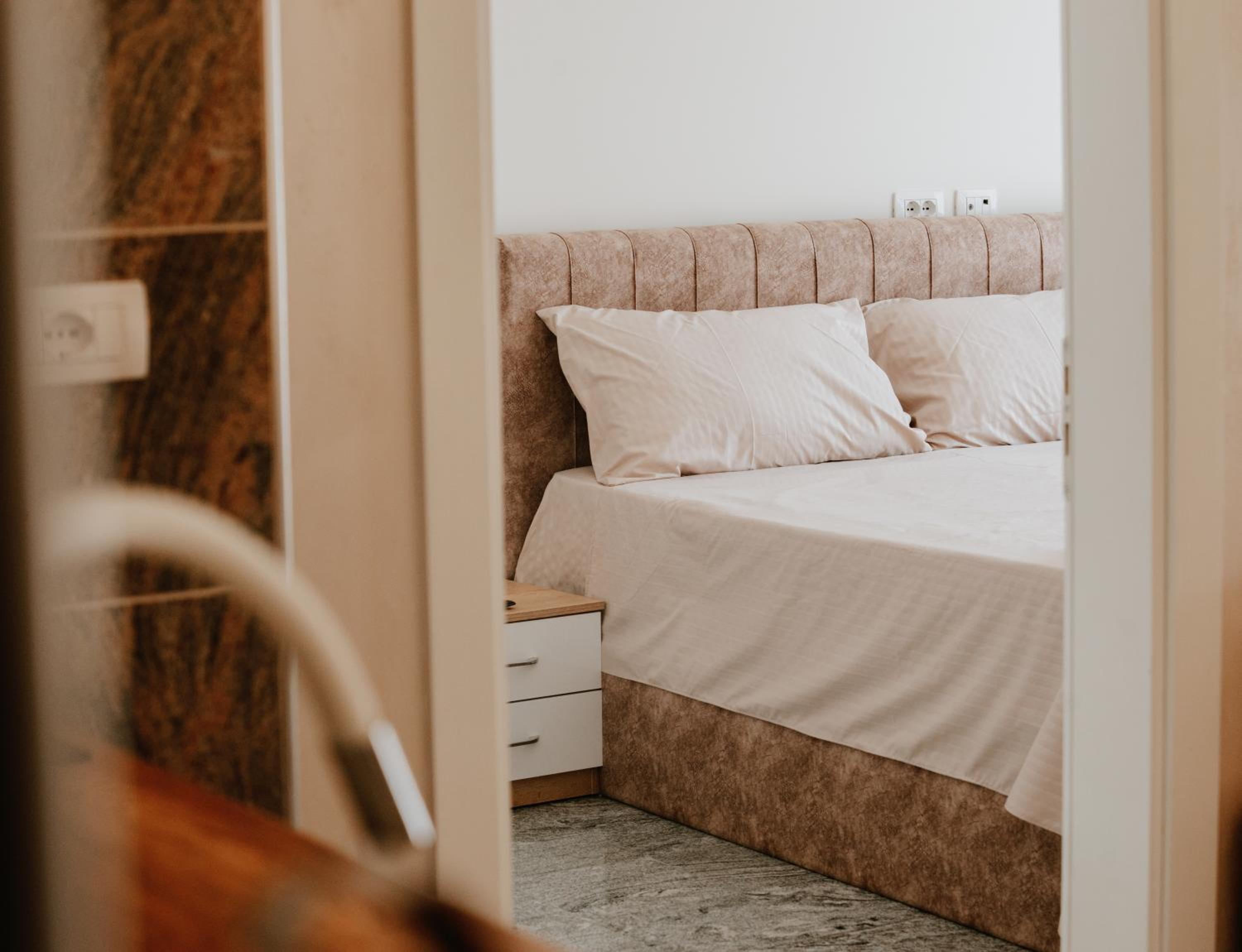 Matteo's Apartments