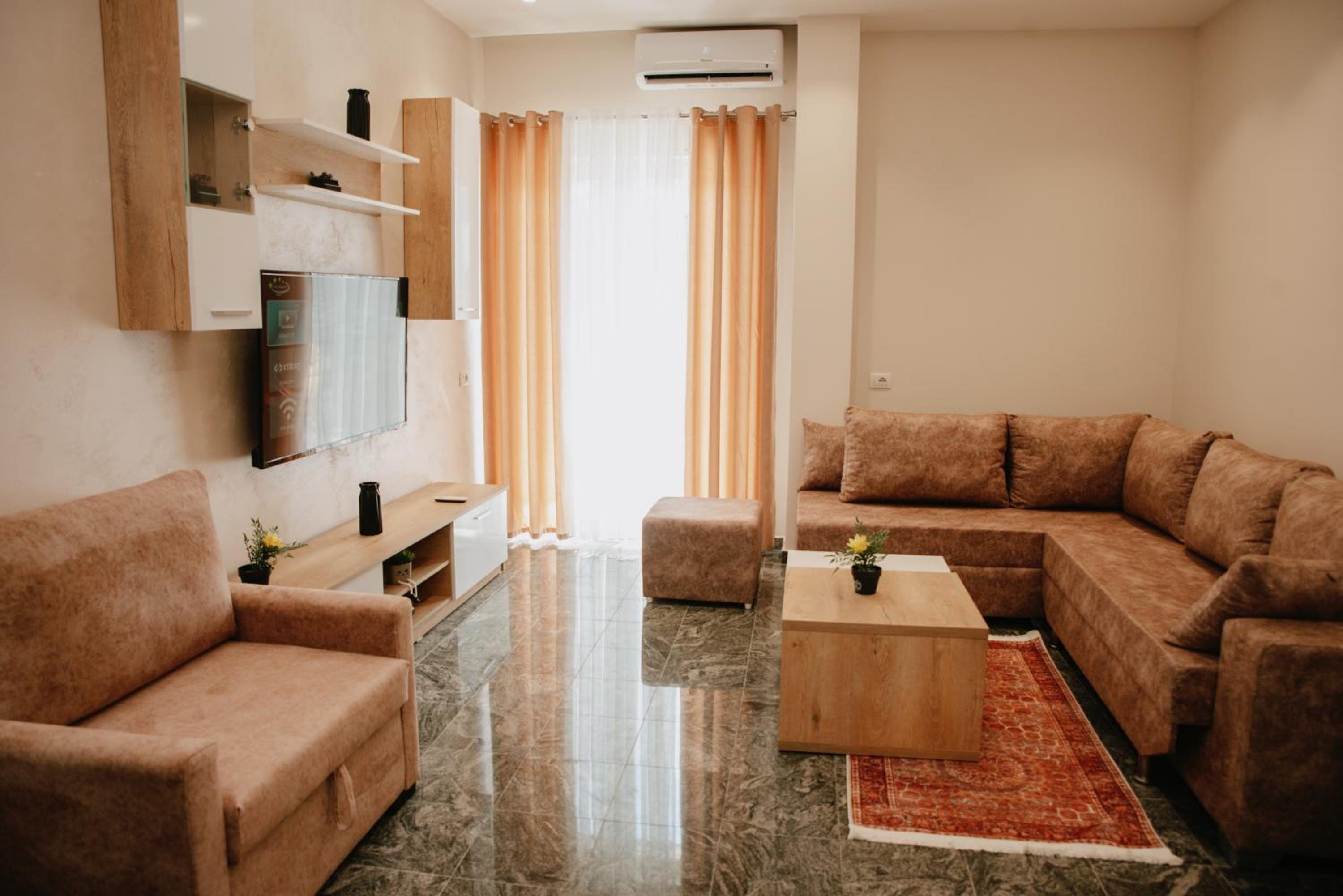 Matteo's Apartments