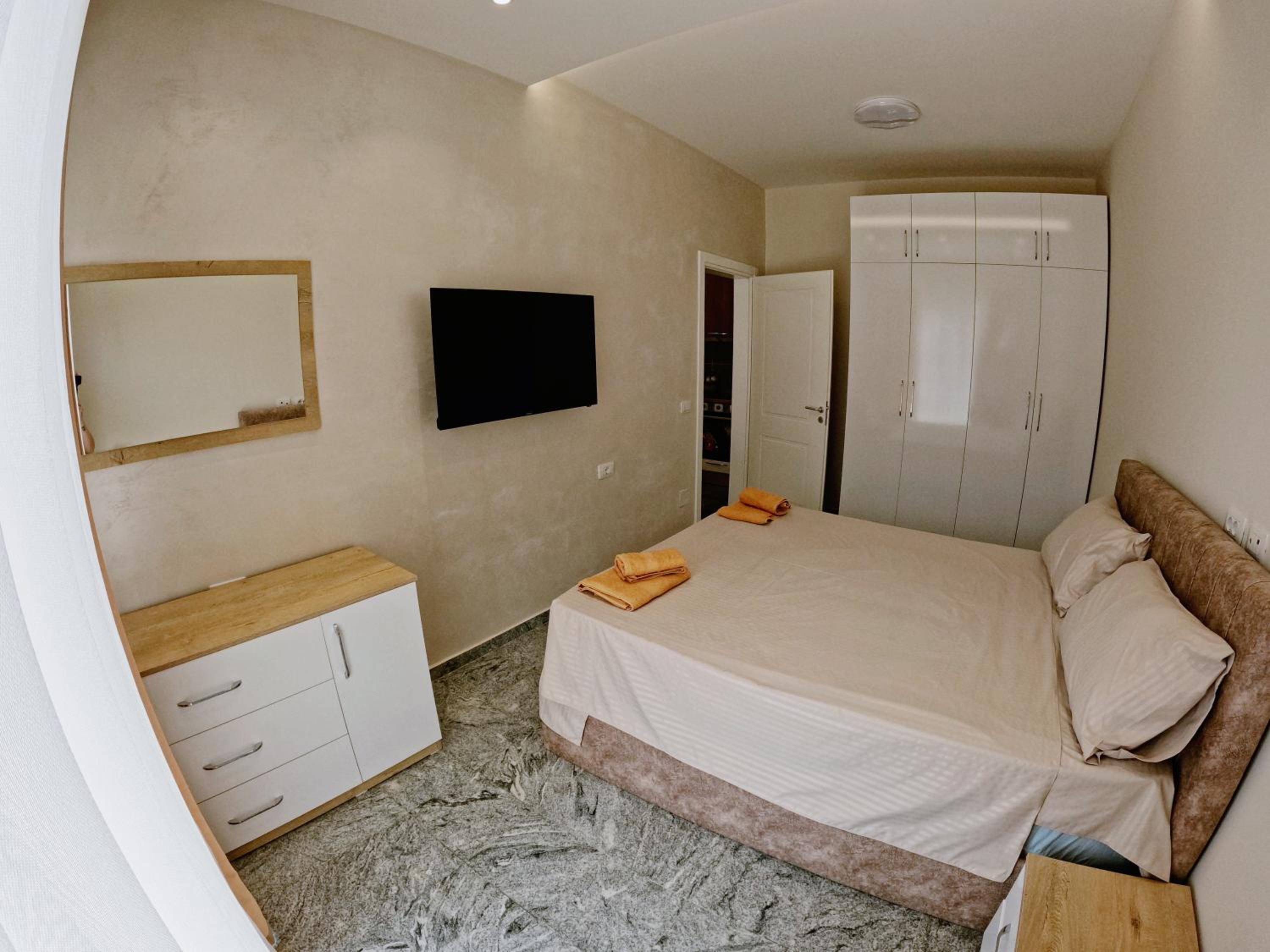 Matteo's Apartments