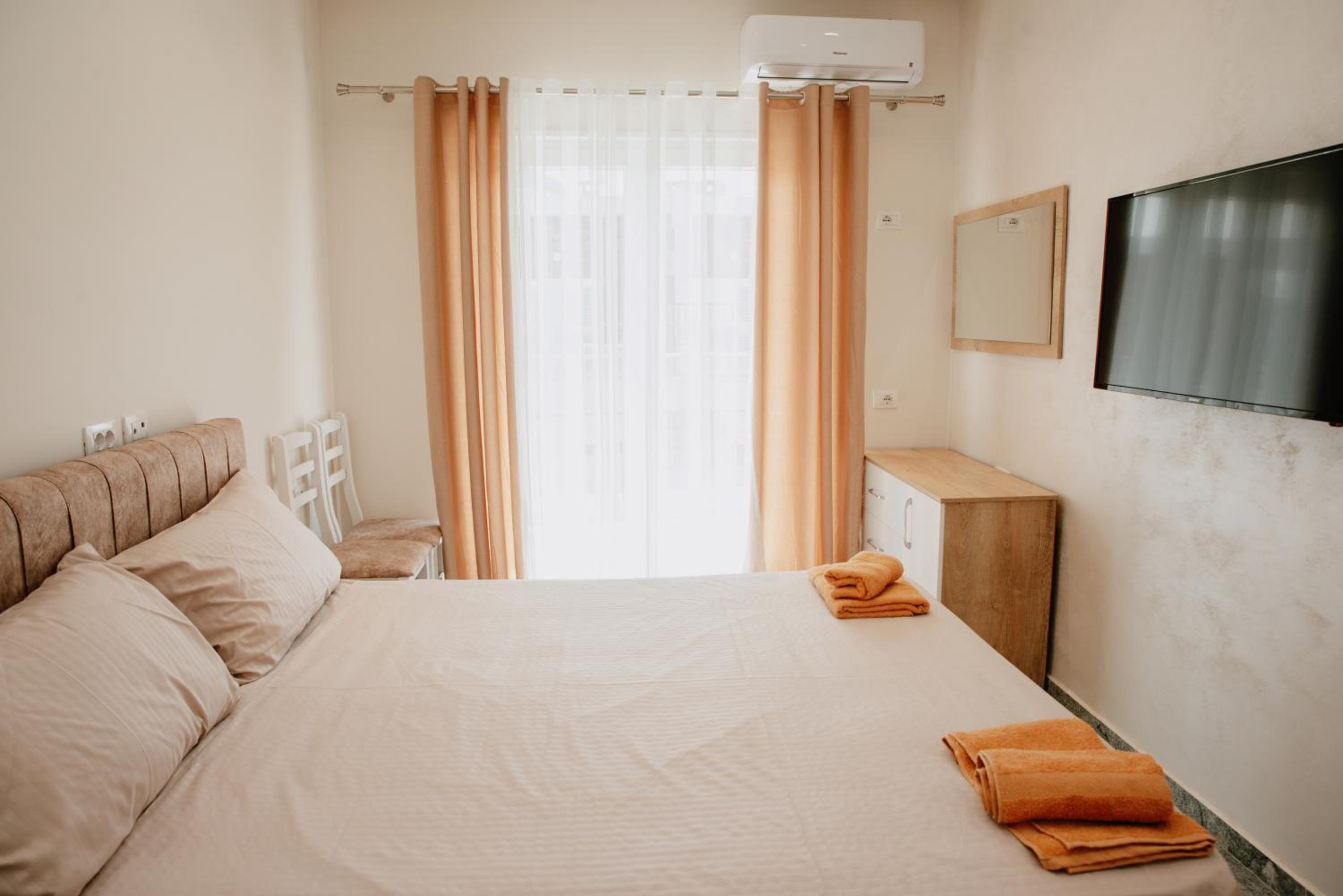 Matteo's Apartments