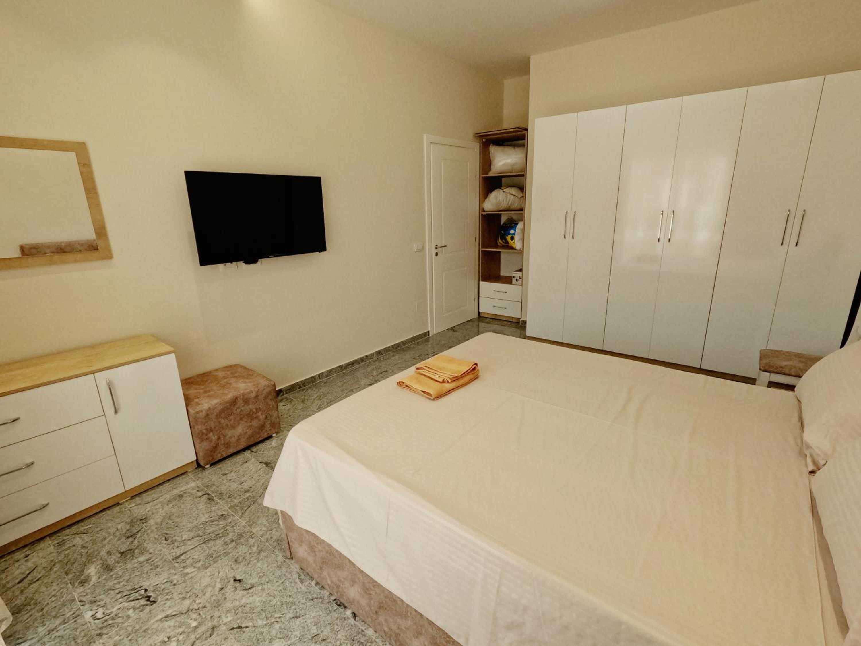 Matteo's Apartments
