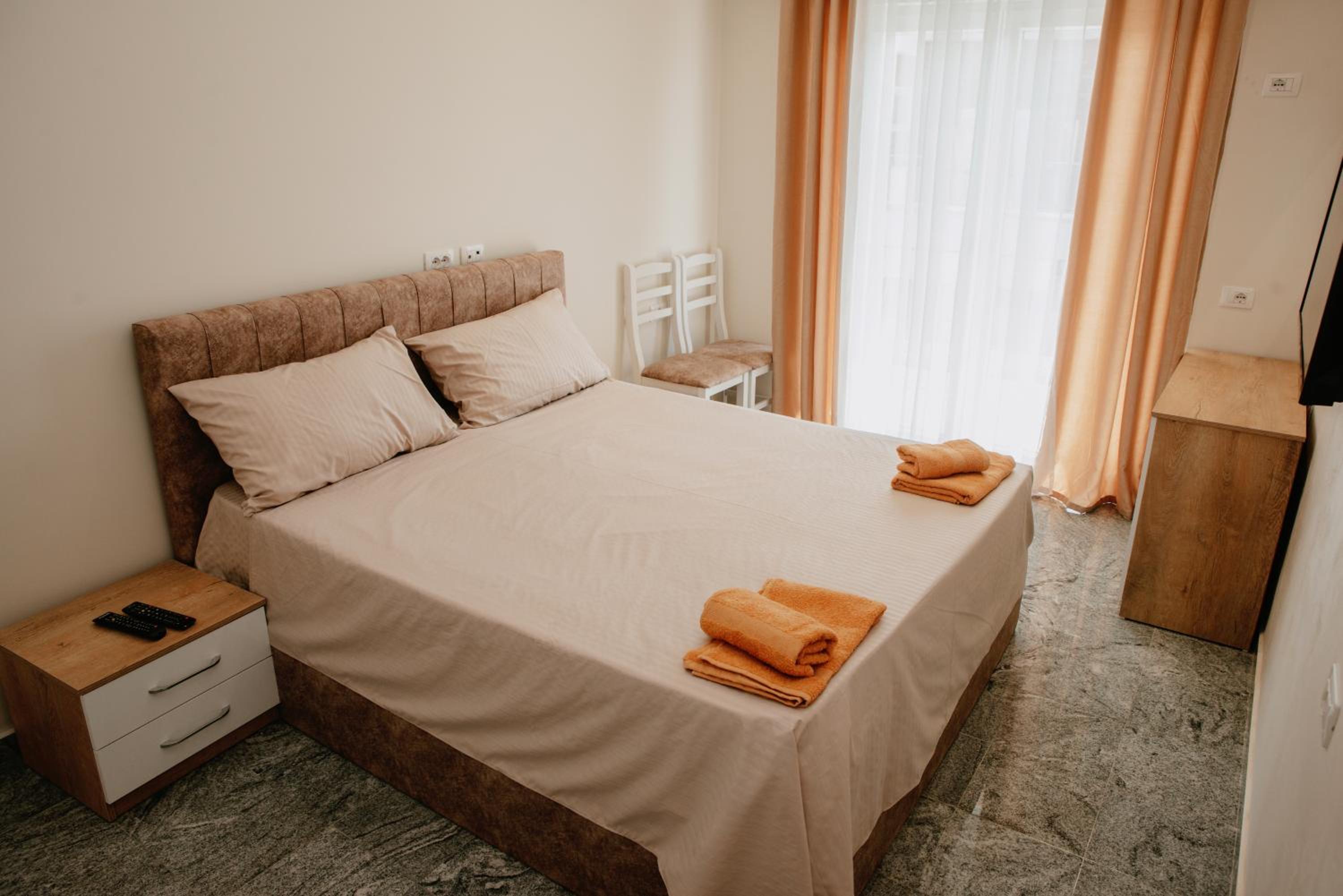 Matteo's Apartments