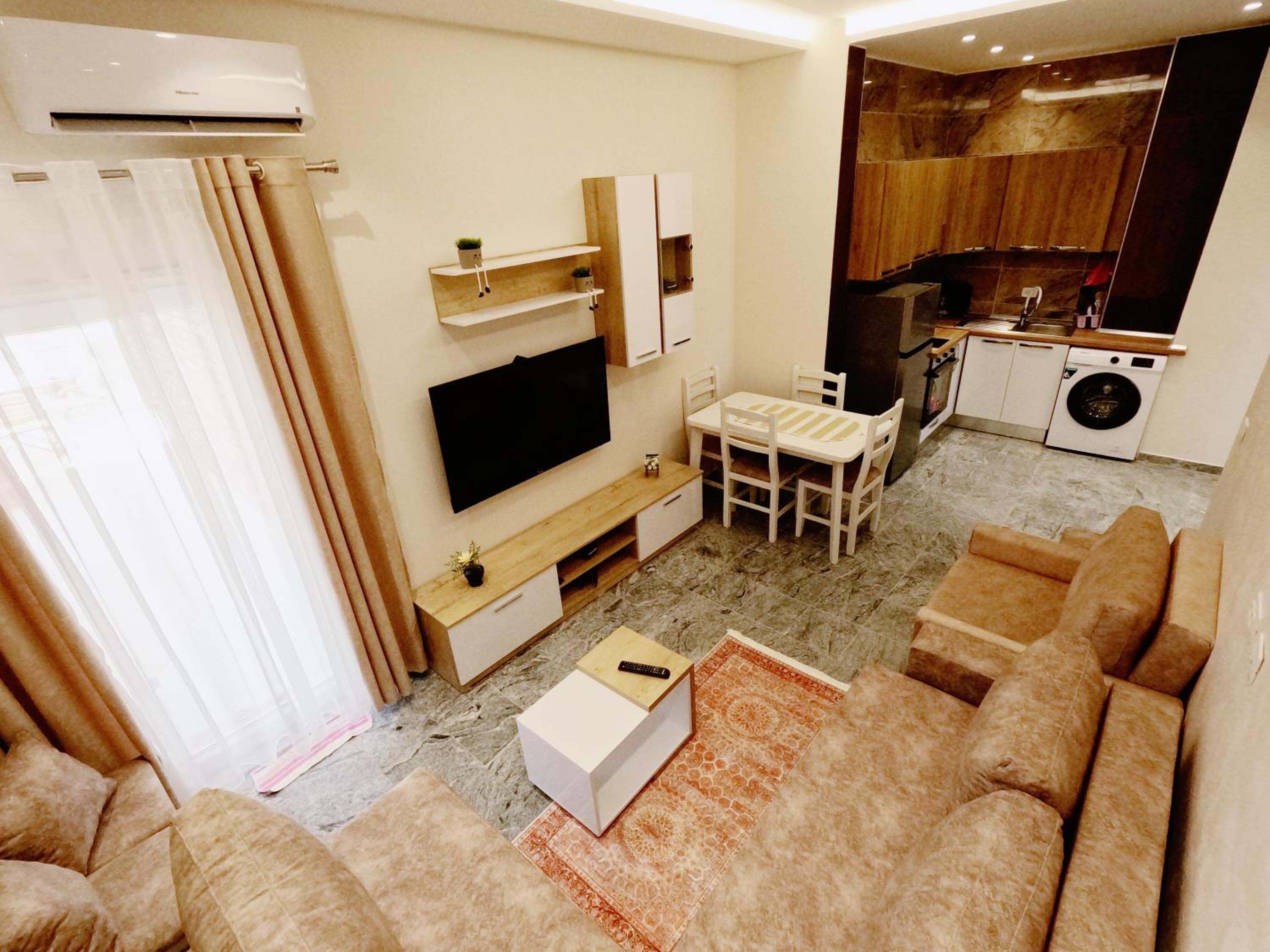 Matteo's Apartments