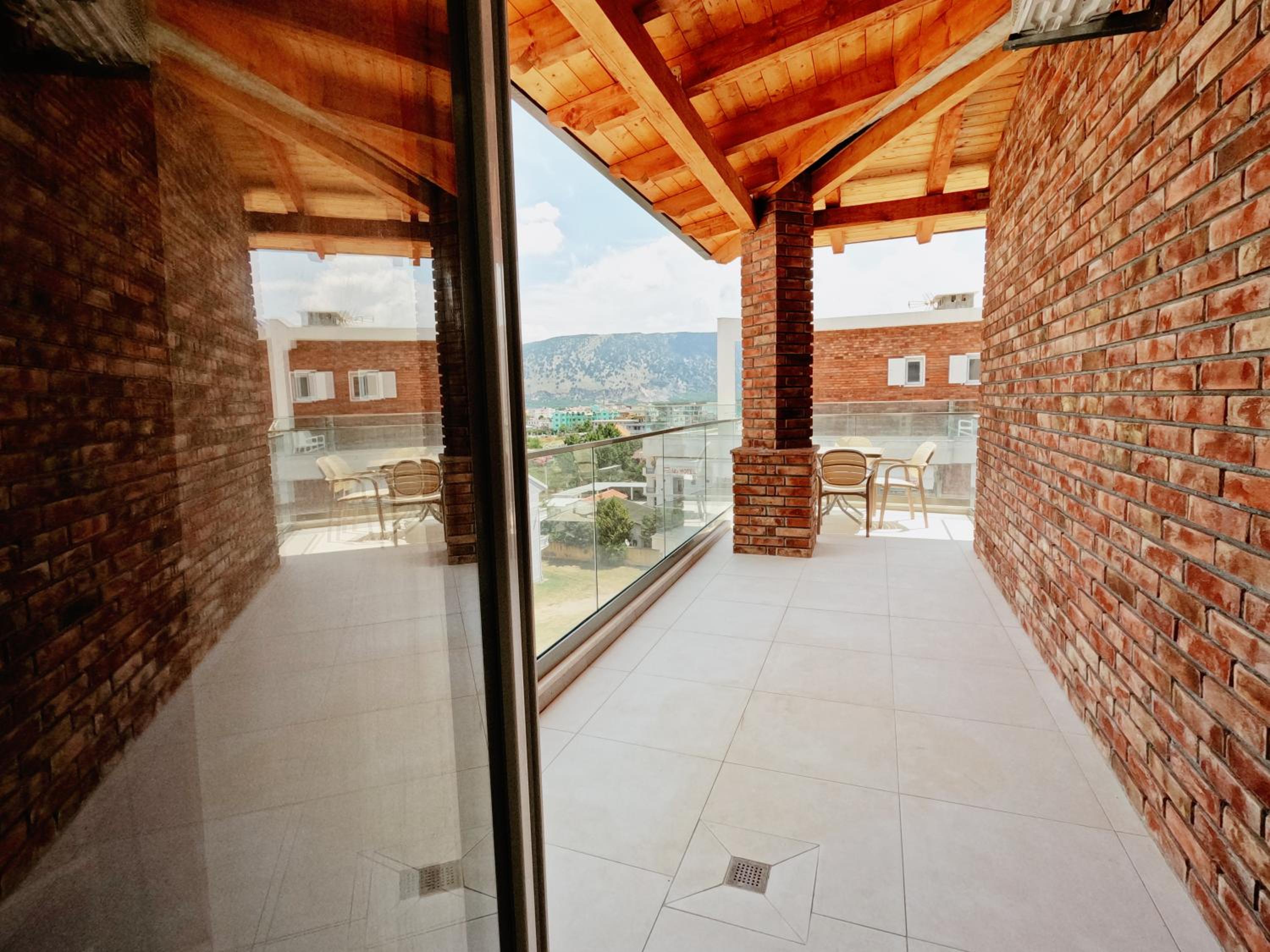 Matteo's Apartments