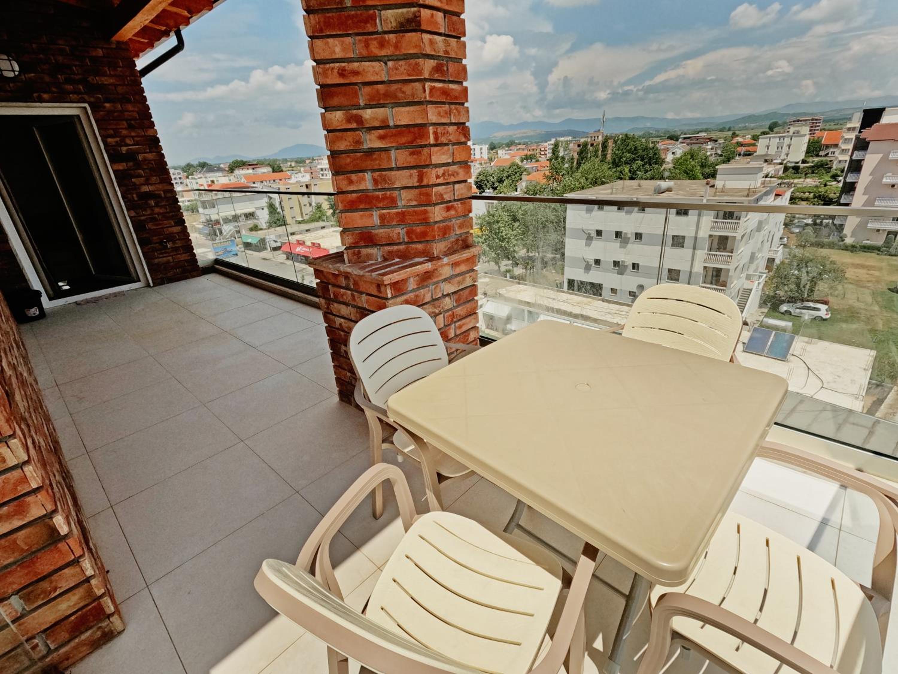 Matteo's Apartments
