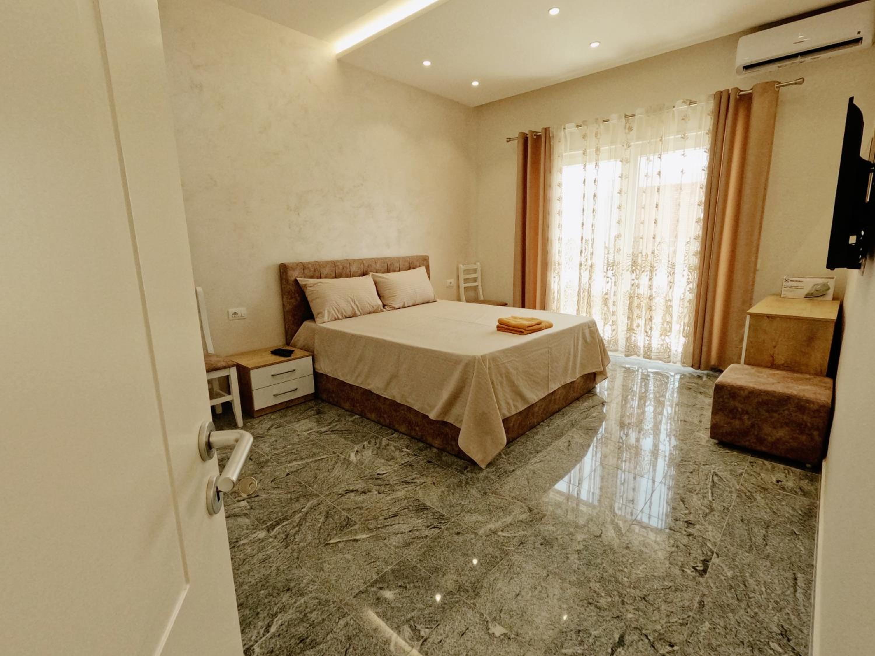 Matteo's Apartments