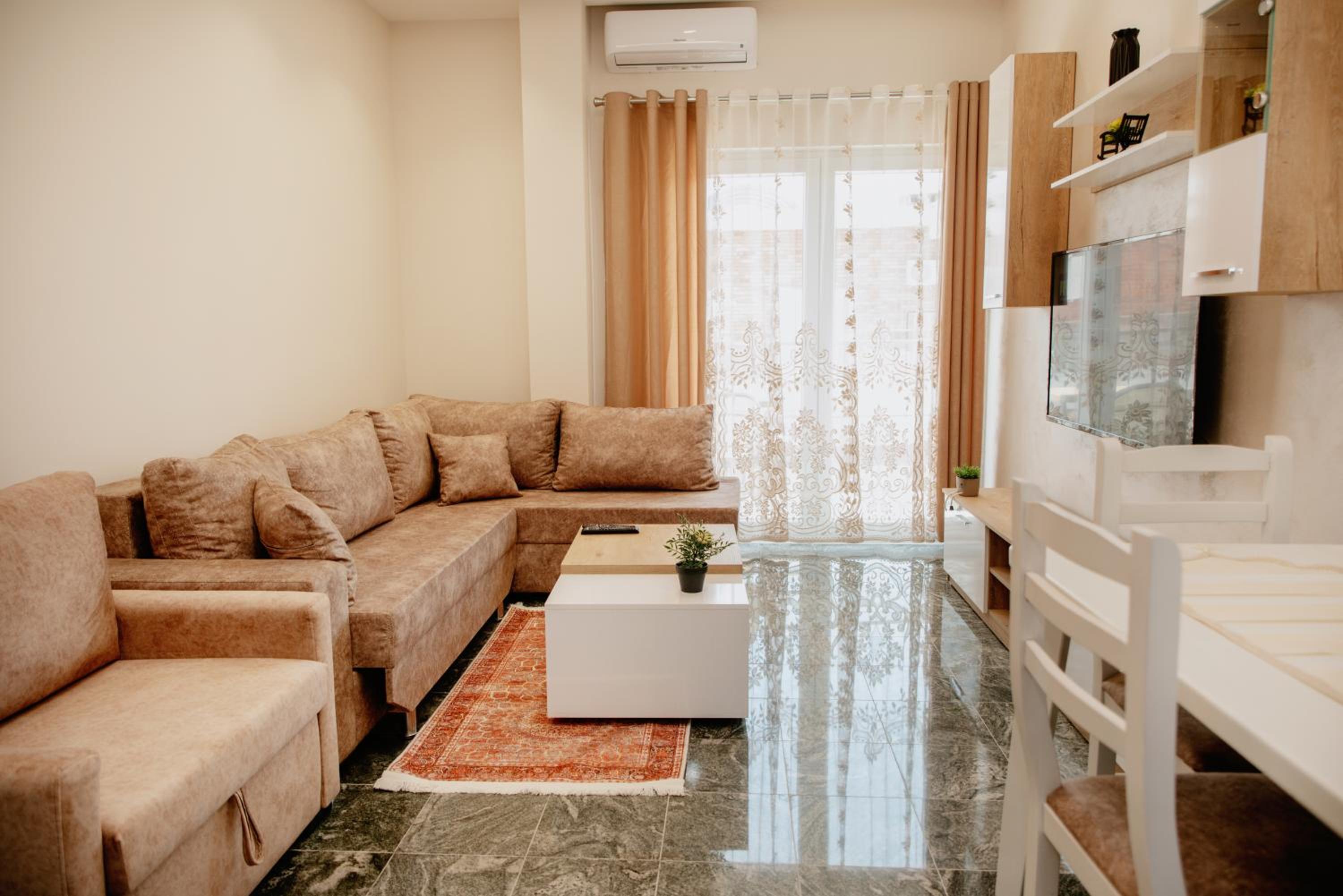 Matteo's Apartments