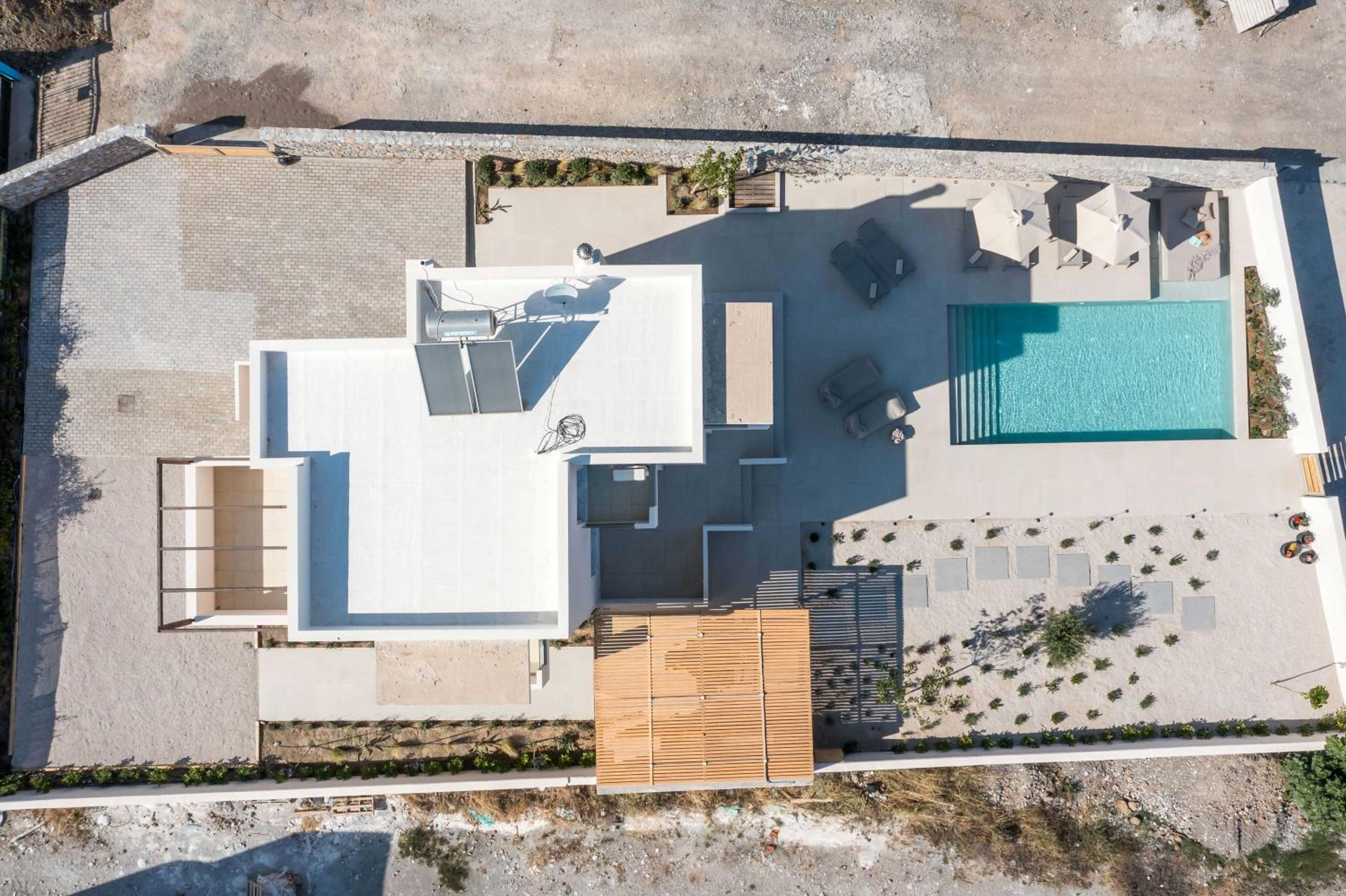 Villa Ariadne