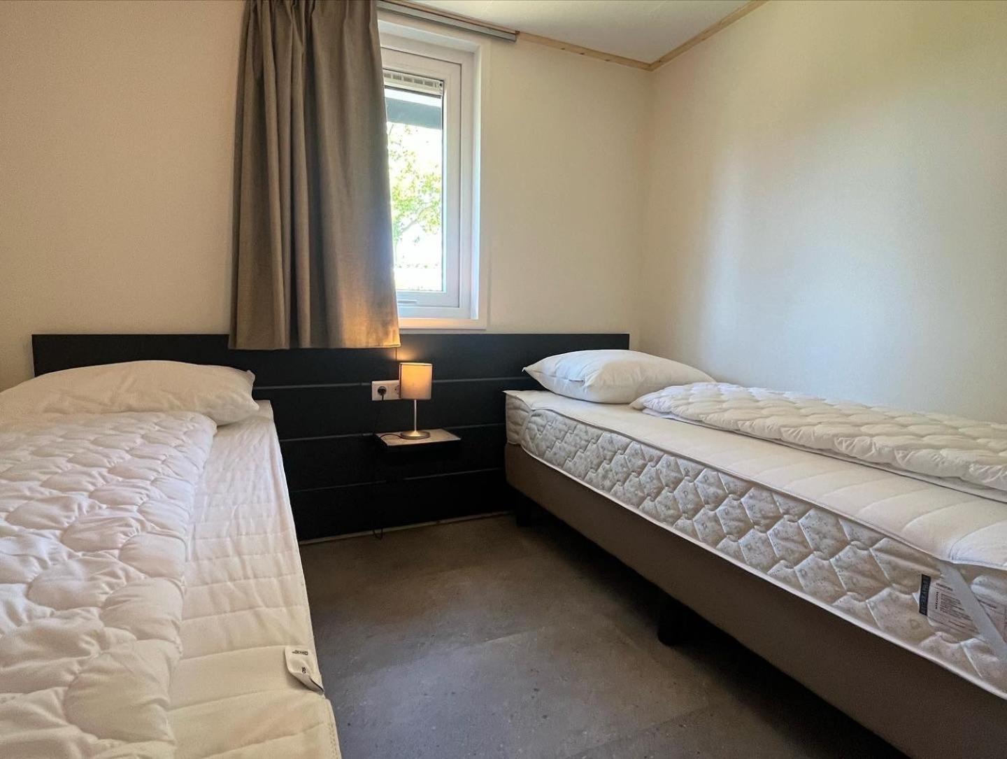 Vakantiehuis 6 personen
