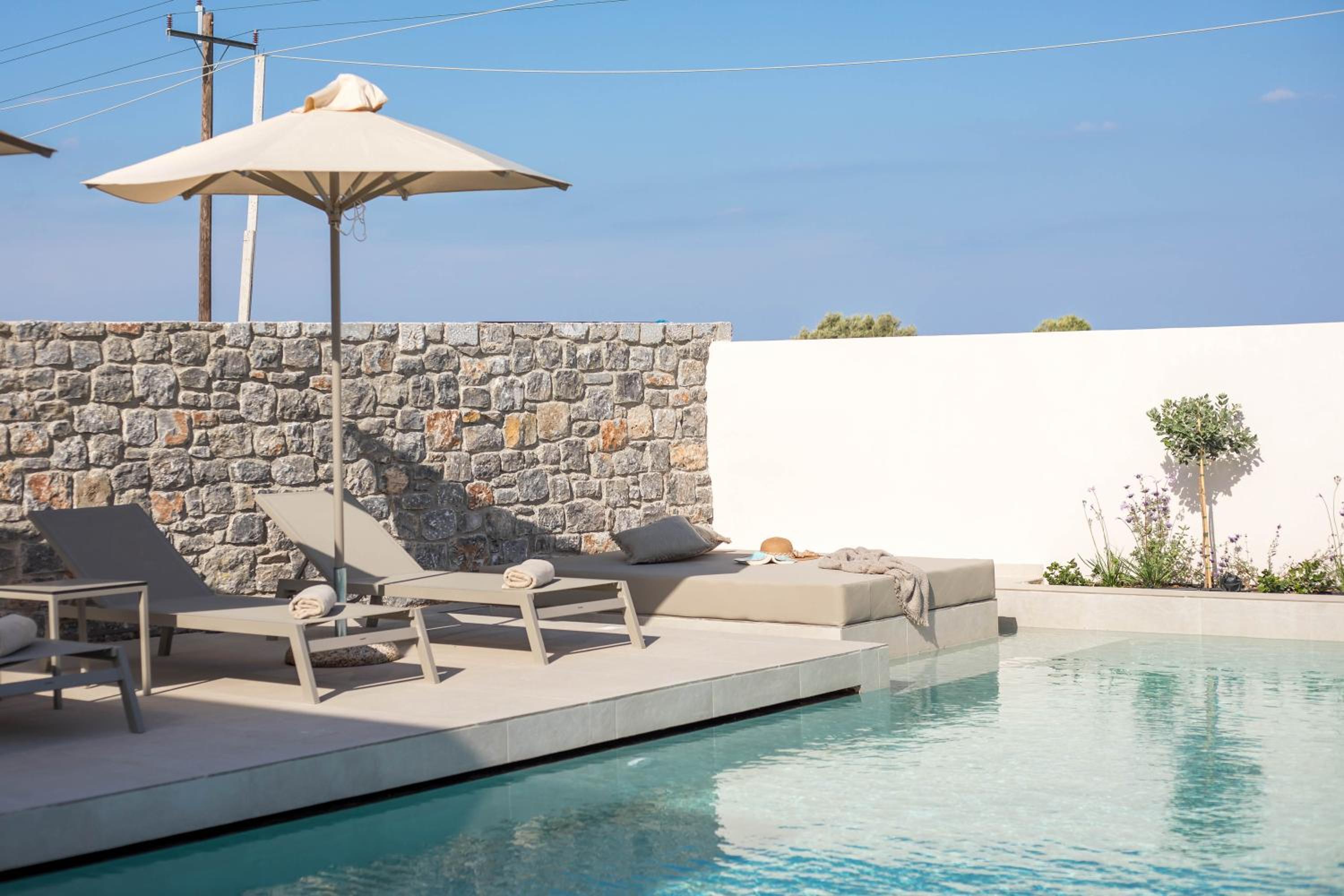 Villa Ariadne photo 2