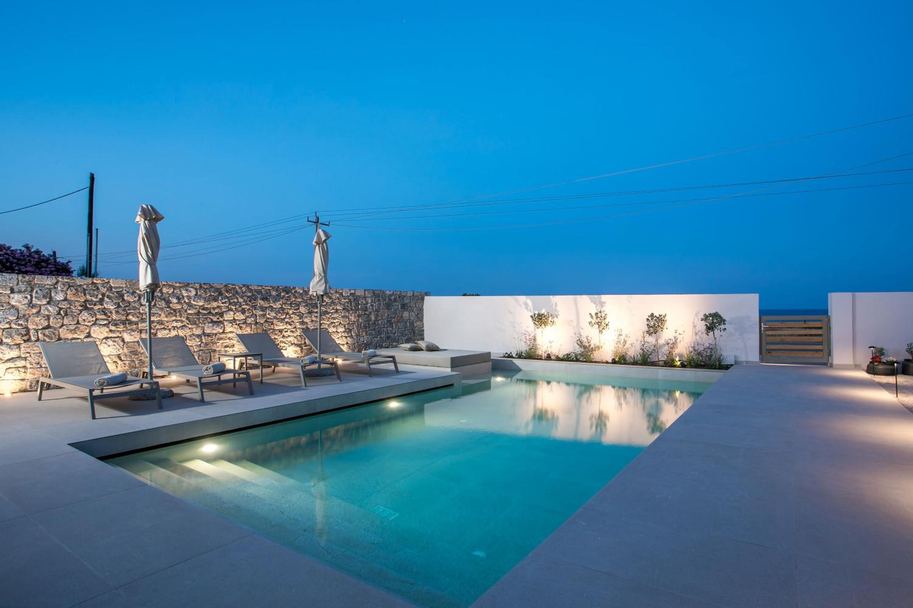 Villa Ariadne photo 3