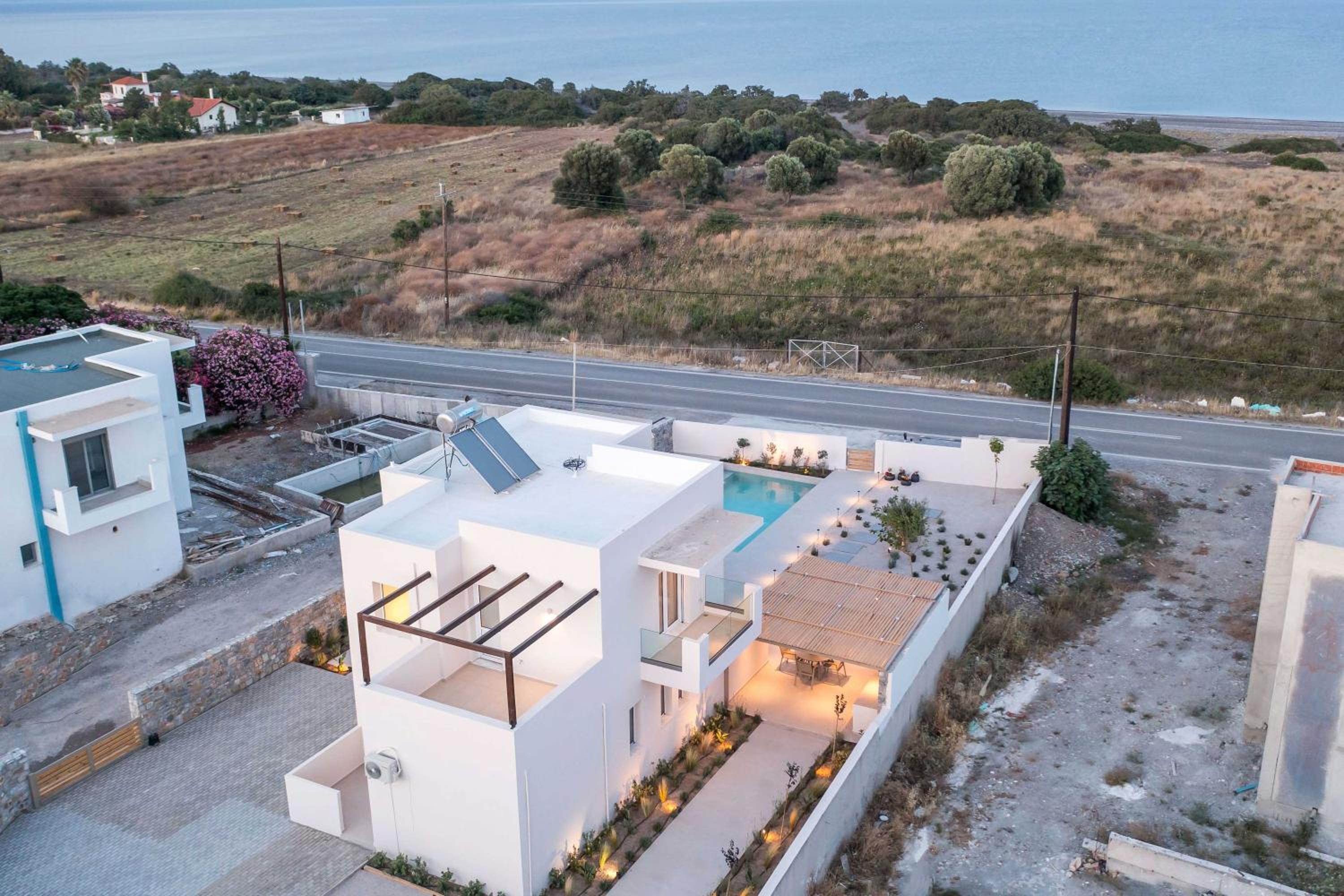 Villa Ariadne