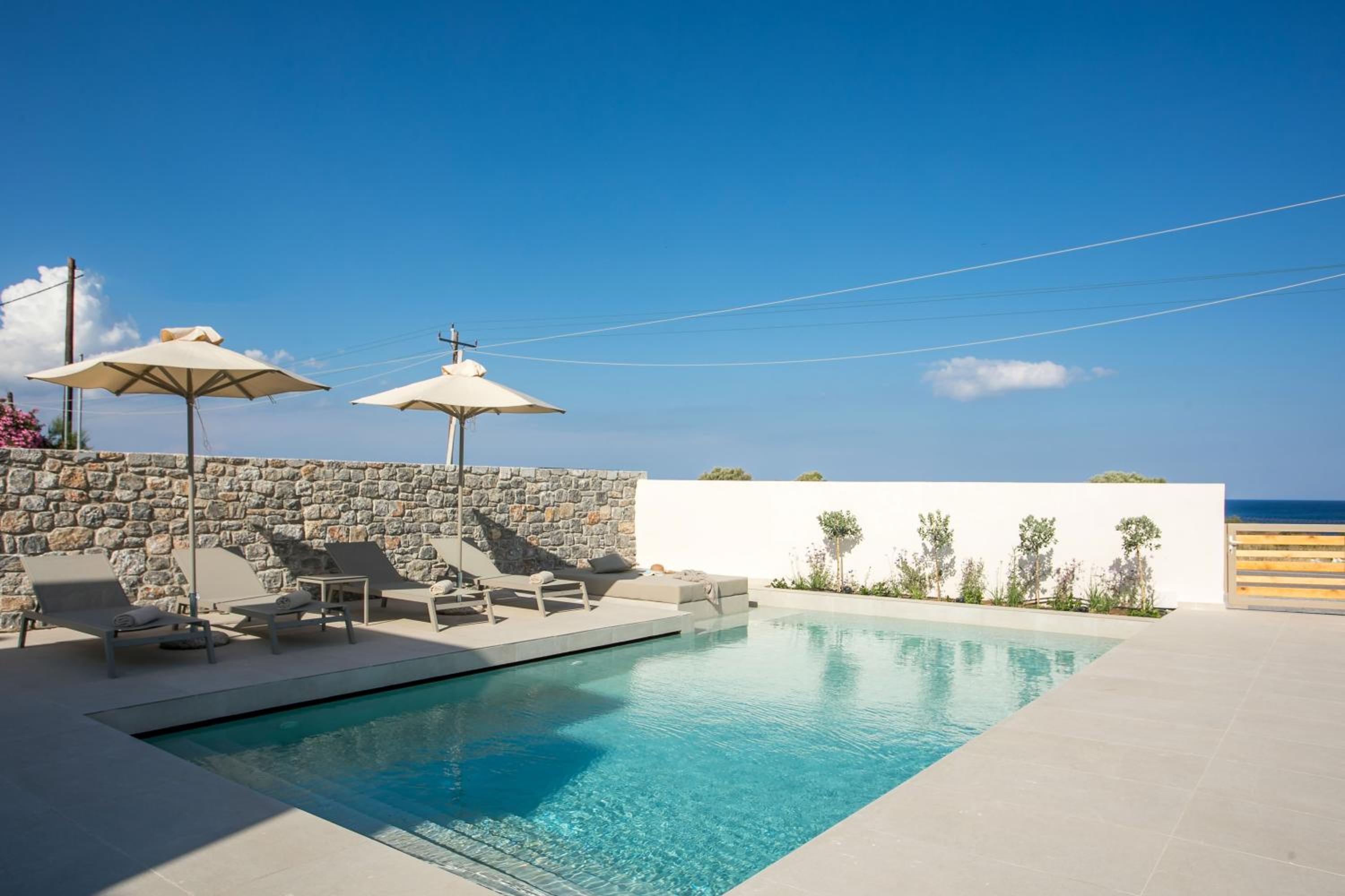 Villa Ariadne