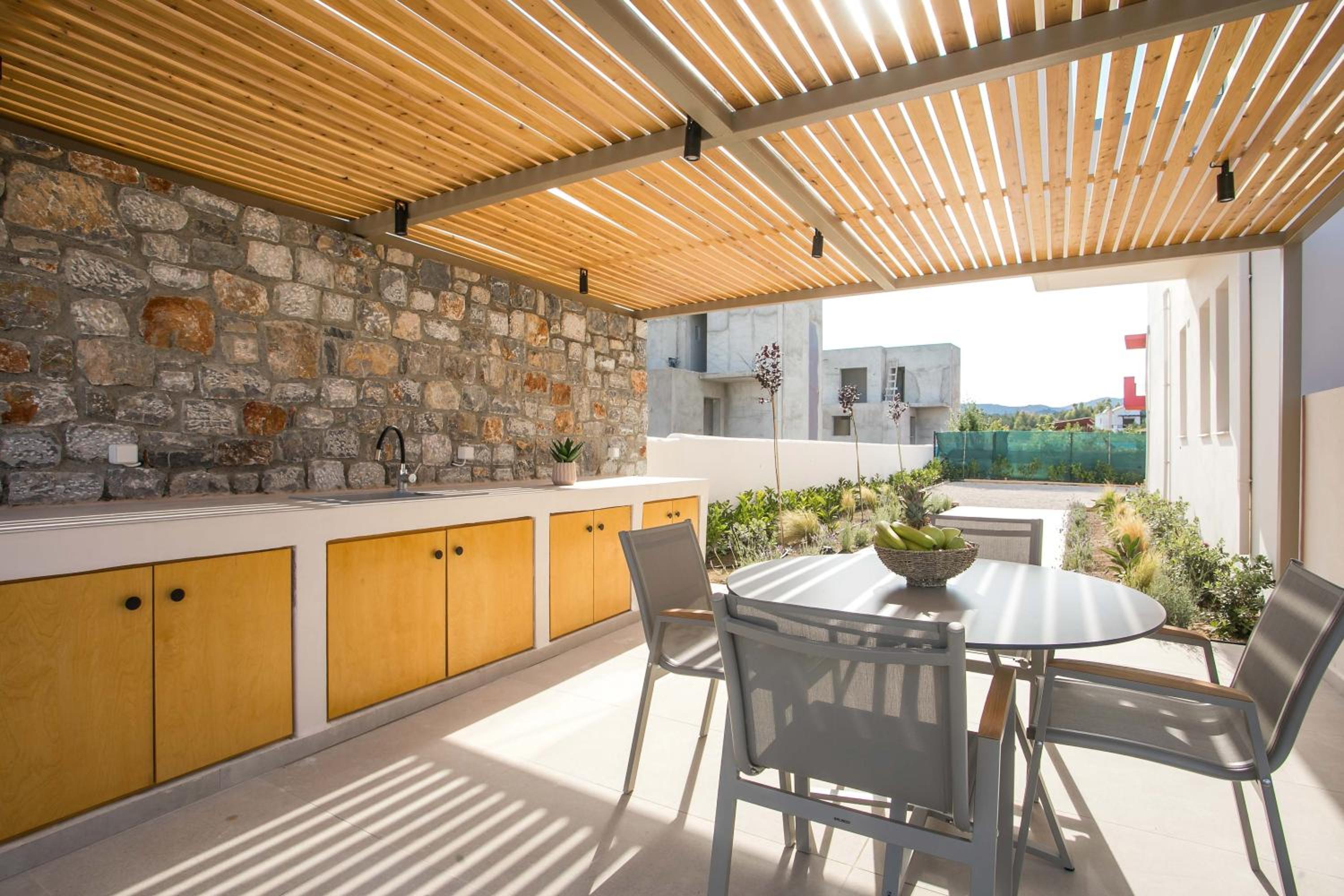 Villa Ariadne