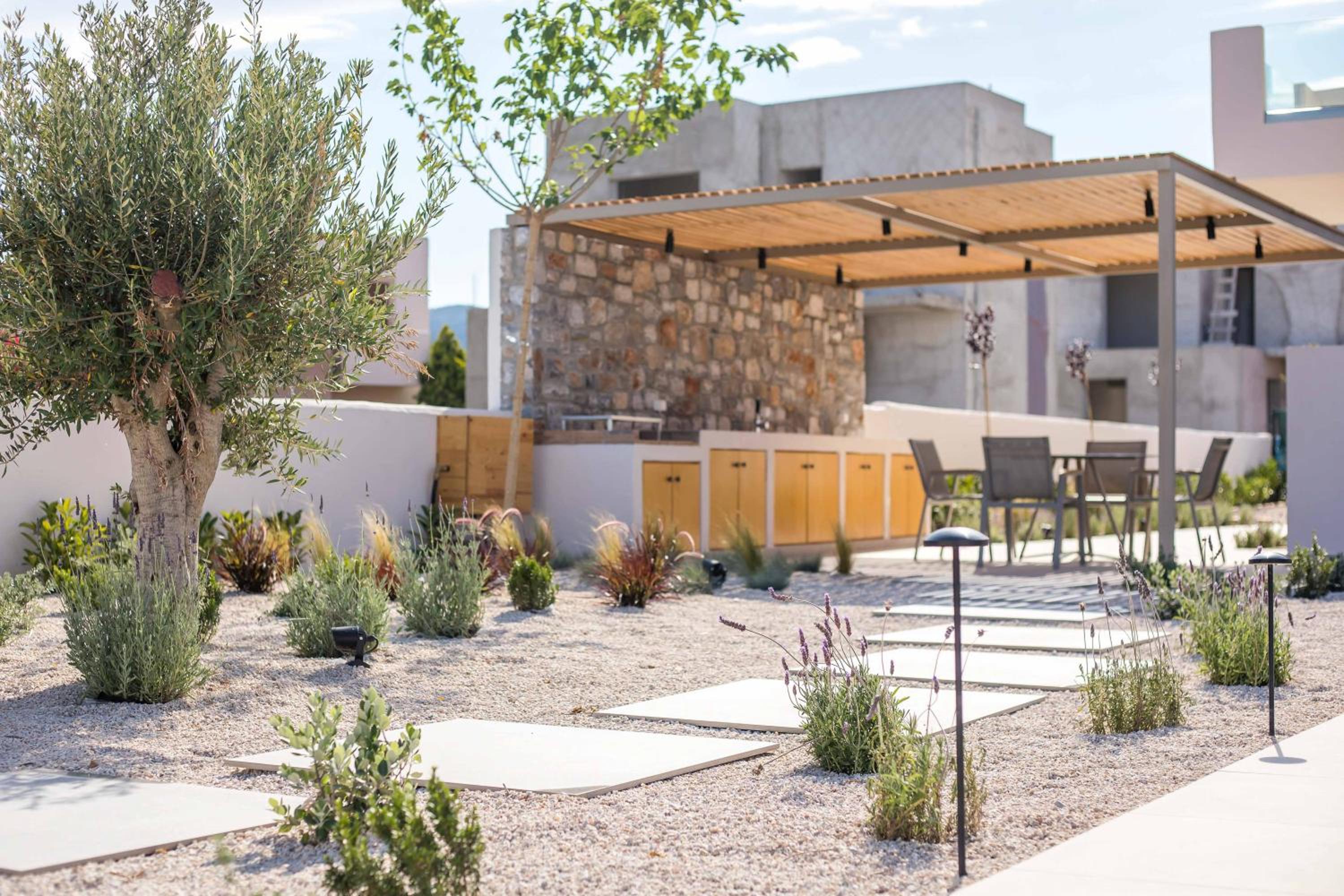 Villa Ariadne photo 4