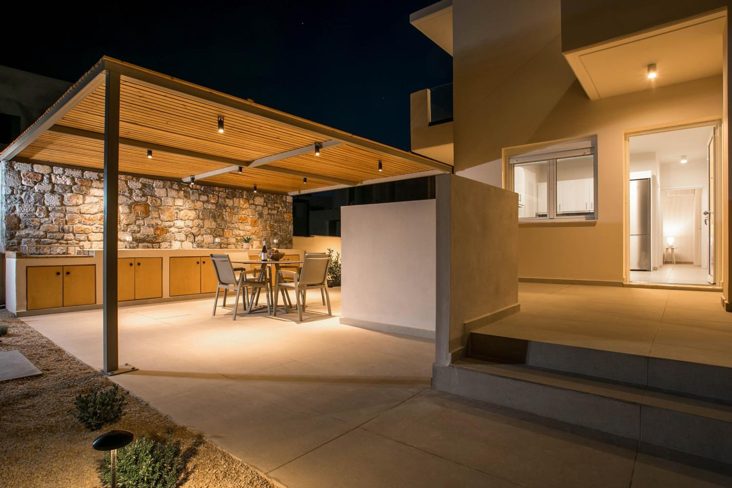 Villa Ariadne