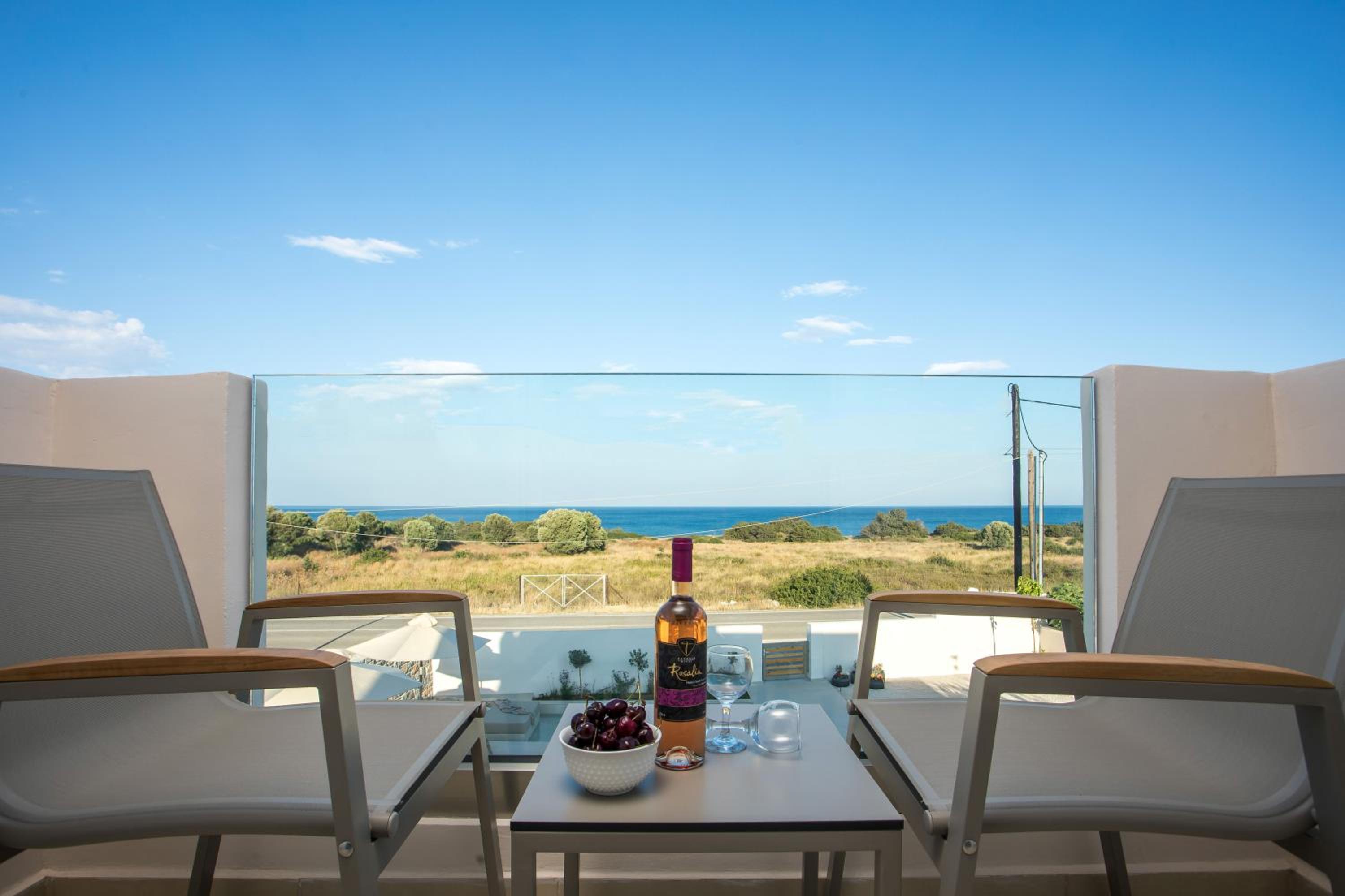 Villa Ariadne