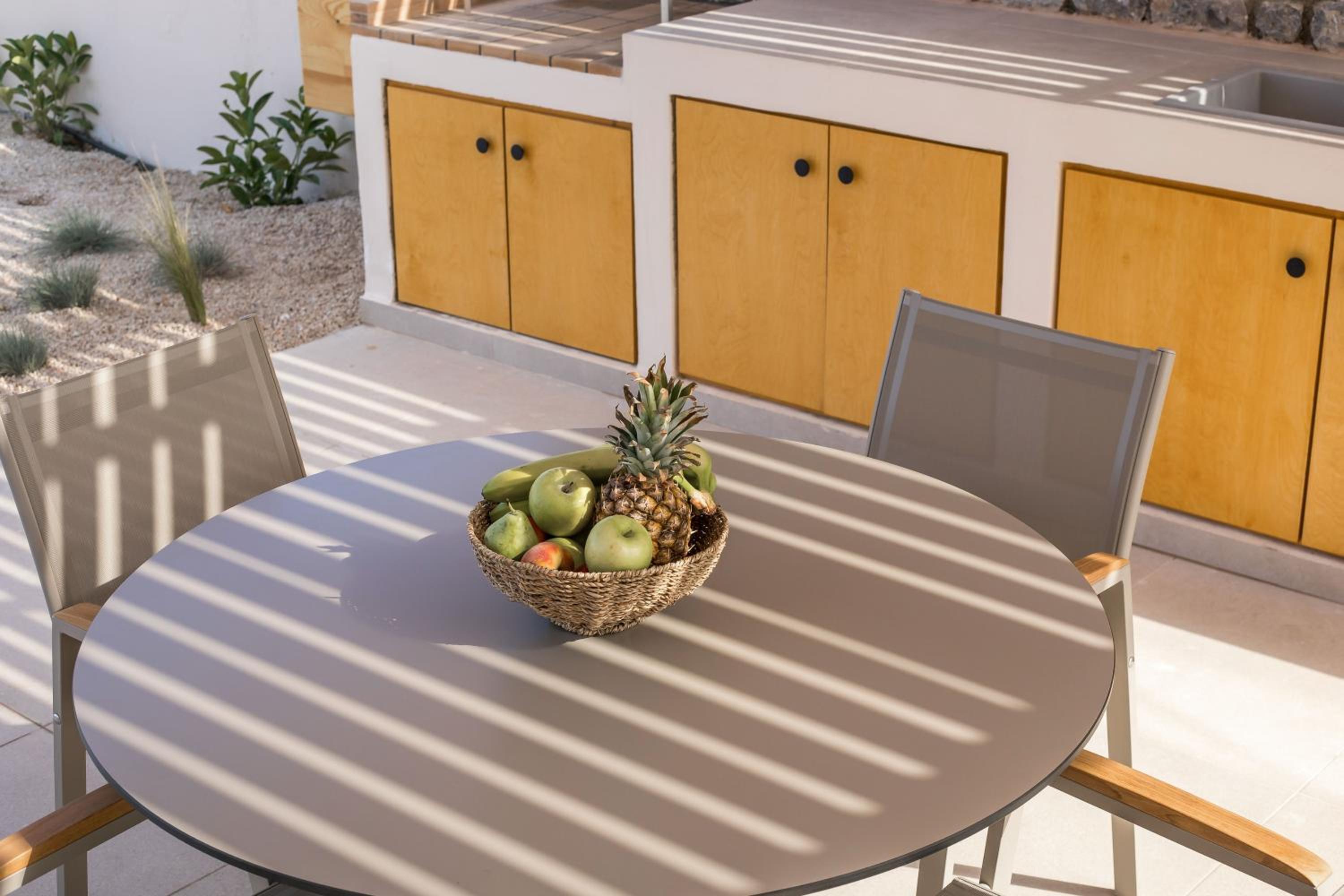 Villa Ariadne photo 5