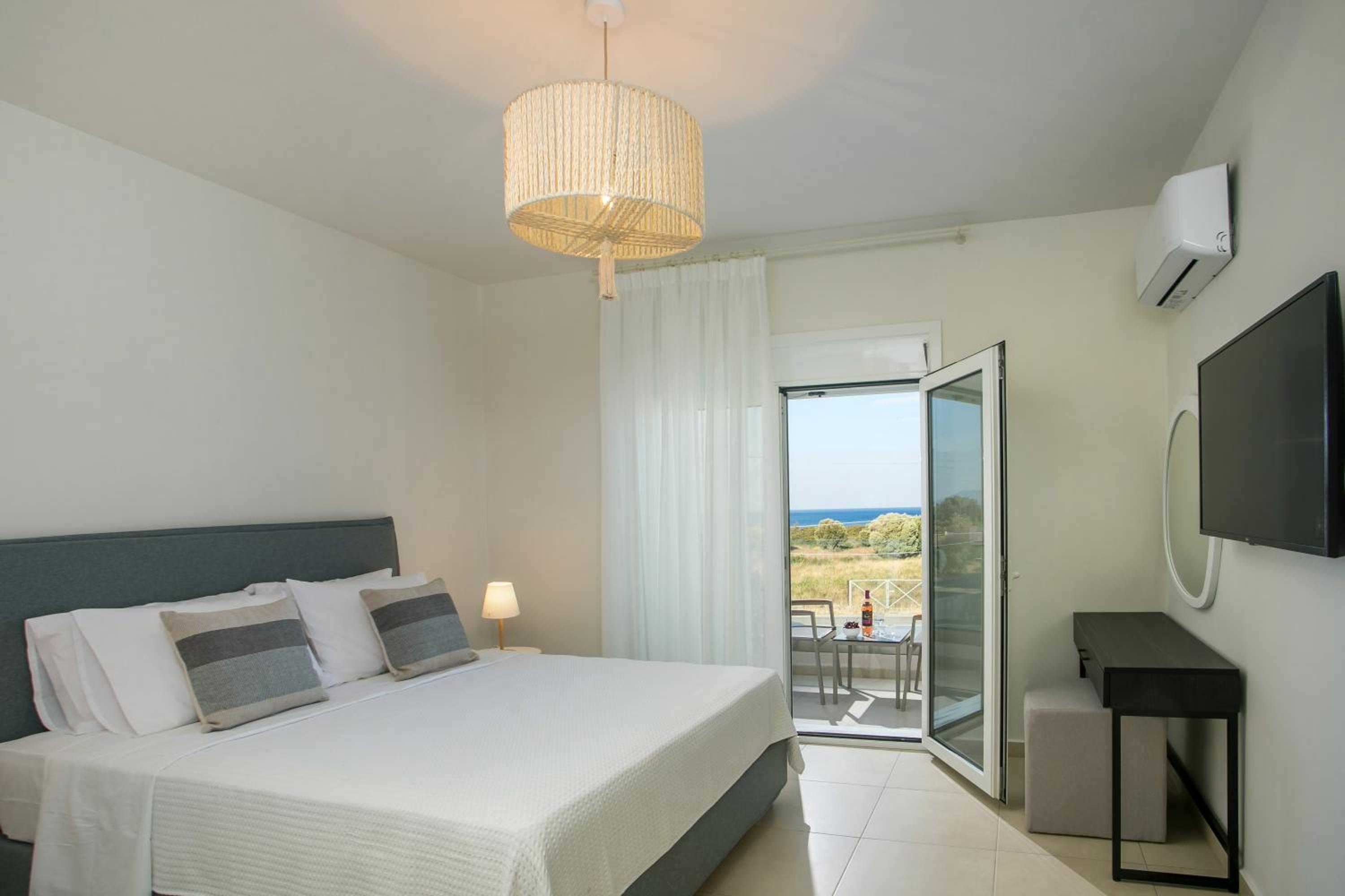 Villa Ariadne